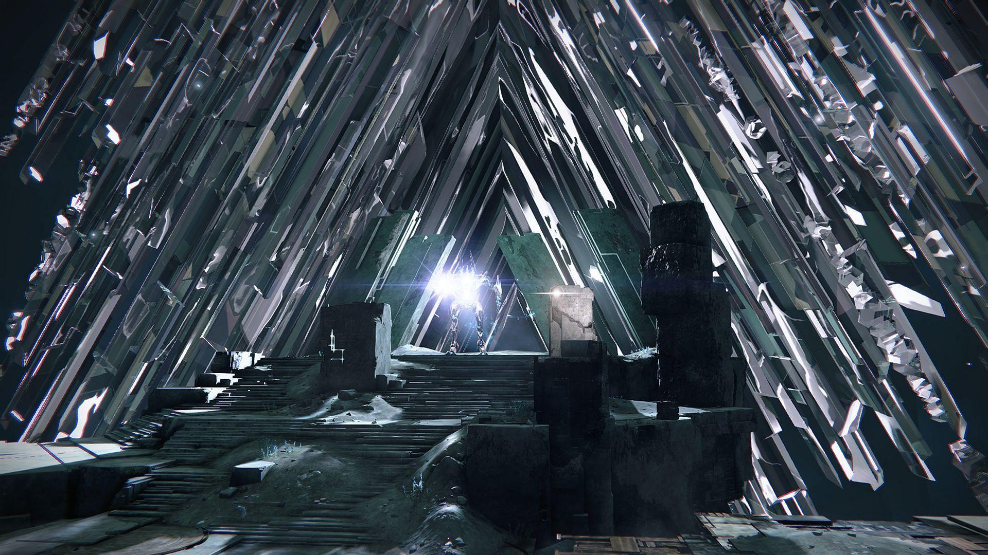 1920x1080 Destiny 2 Vault of Glass loot table and god roll guide