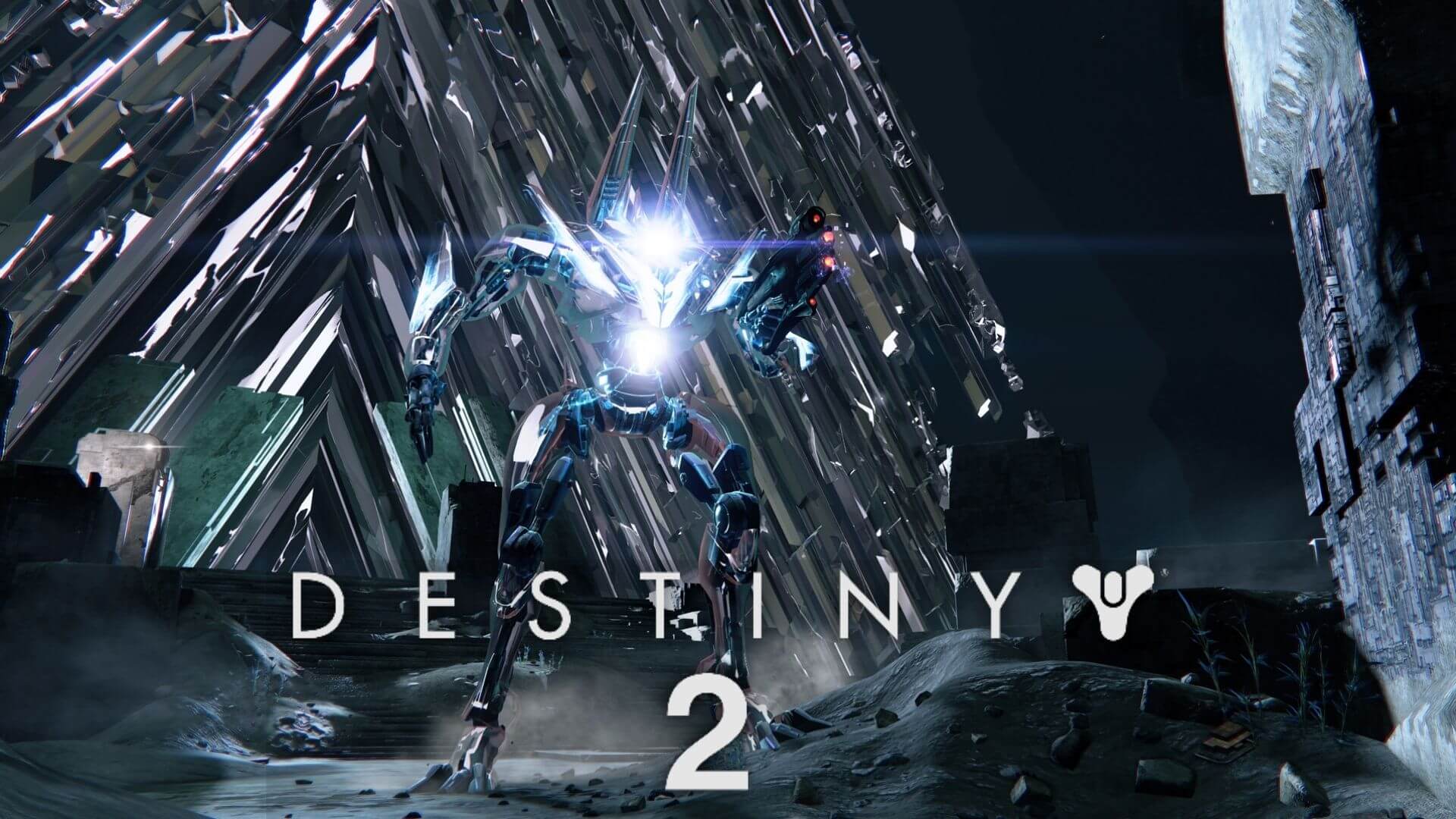 1920x1080 When does Destiny 2's Vault of Glass Raid start? World's First race details