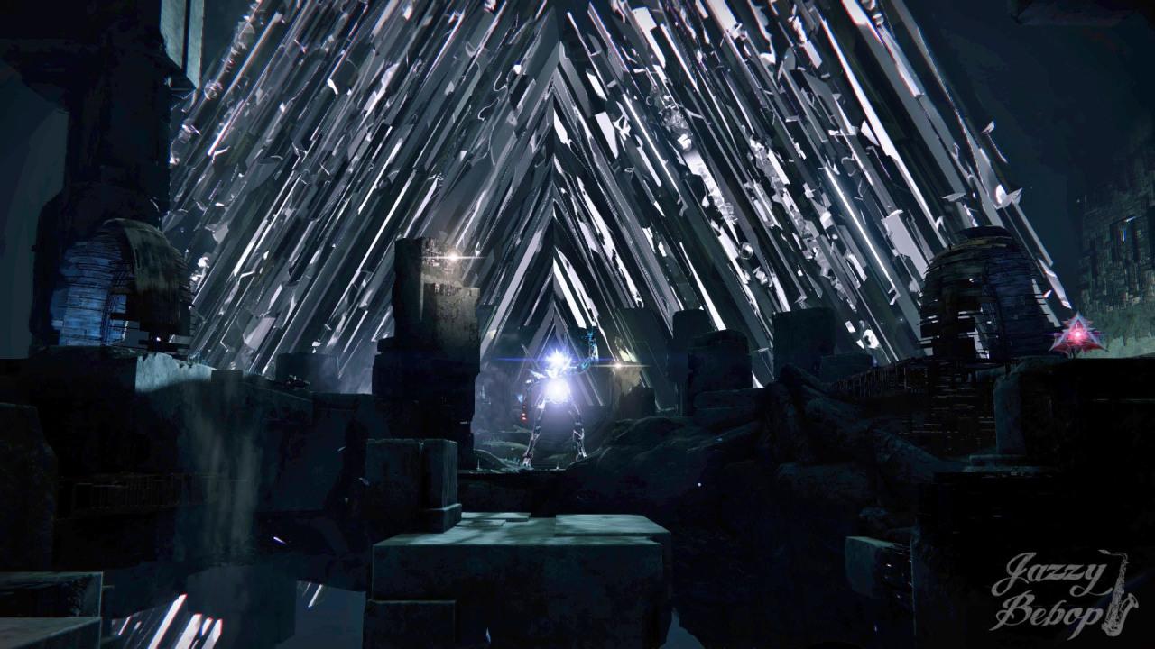 1280x720 Destiny Screenshots