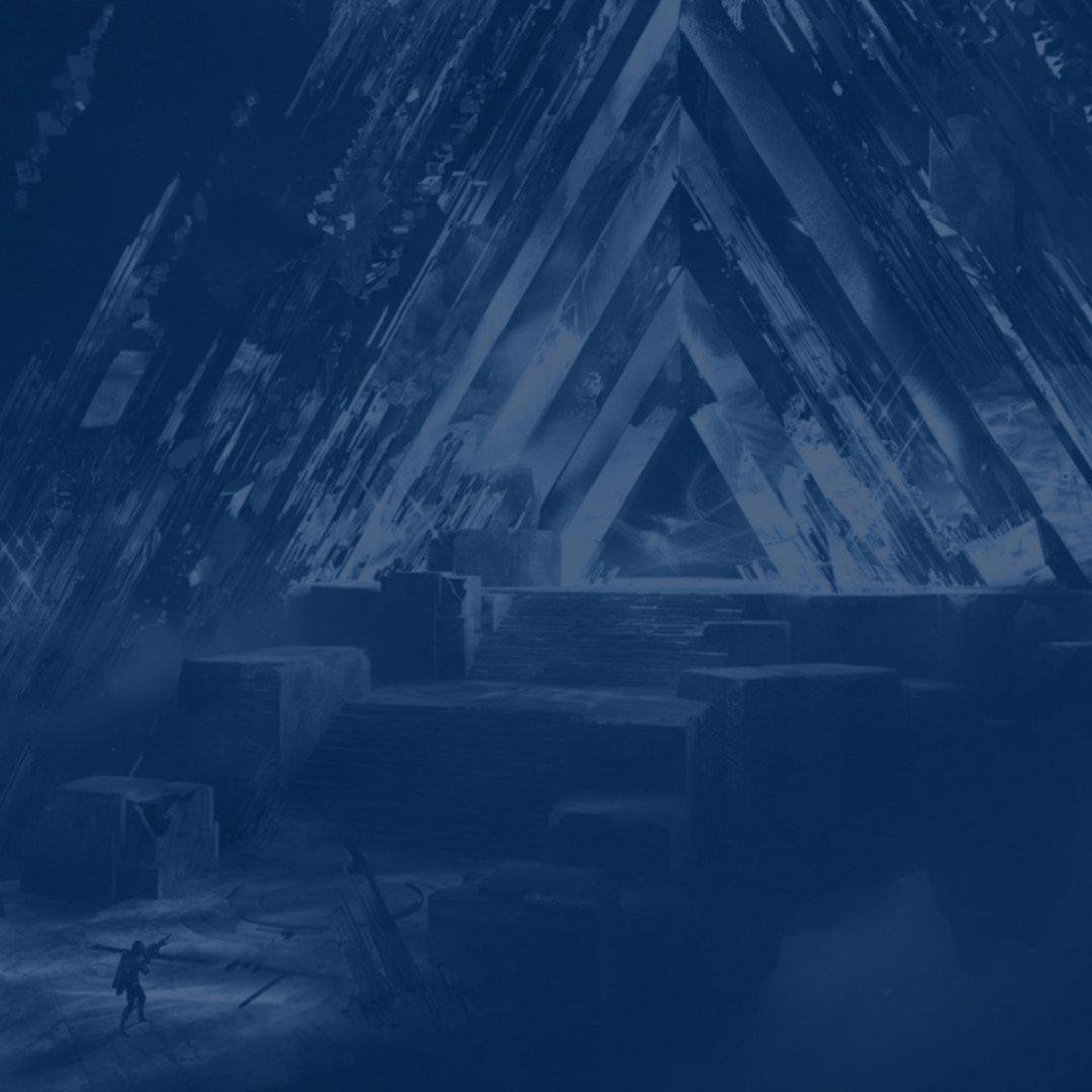 1080x1080 Vault of Glass God Roll Pack Destiny 2 PvE Carry Service