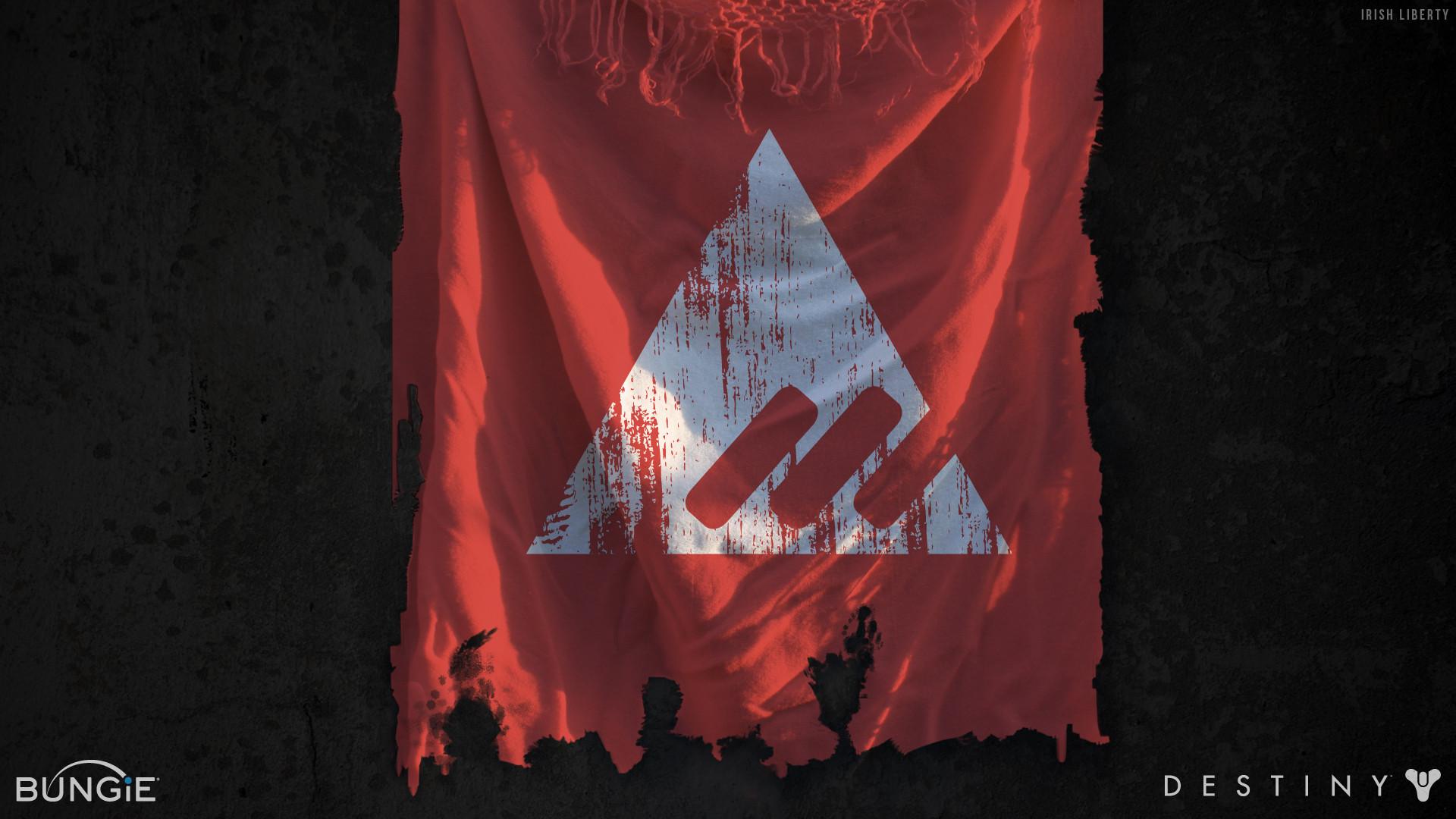 1920x1080 Destiny Hunter iPhone