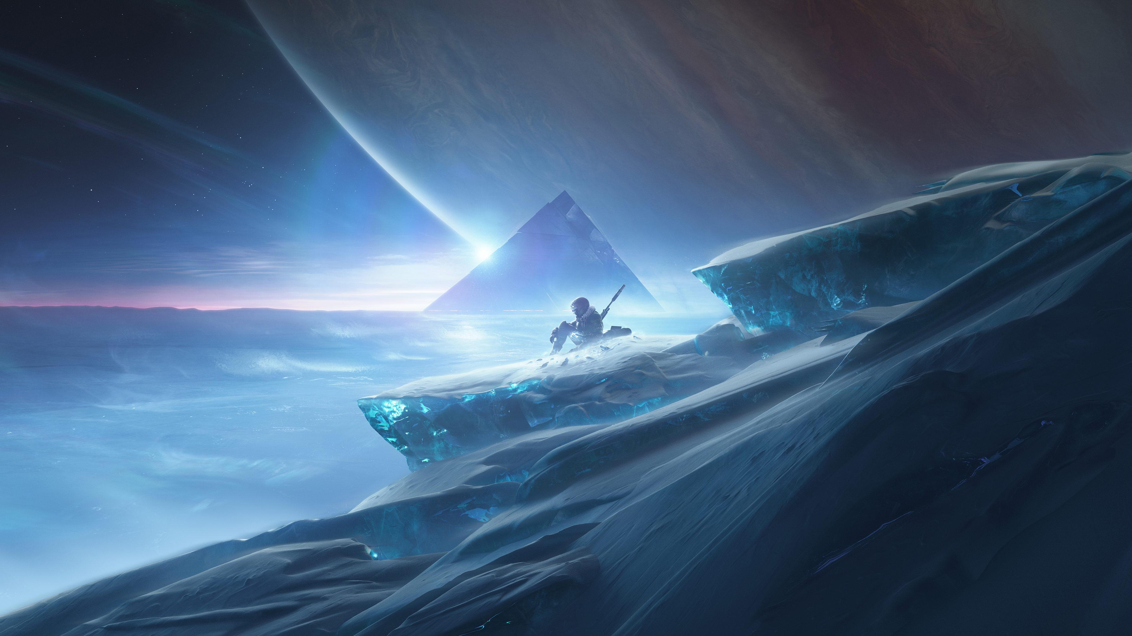 3840x2160 Best Destiny 2 Wallpaper: Official from Bungie