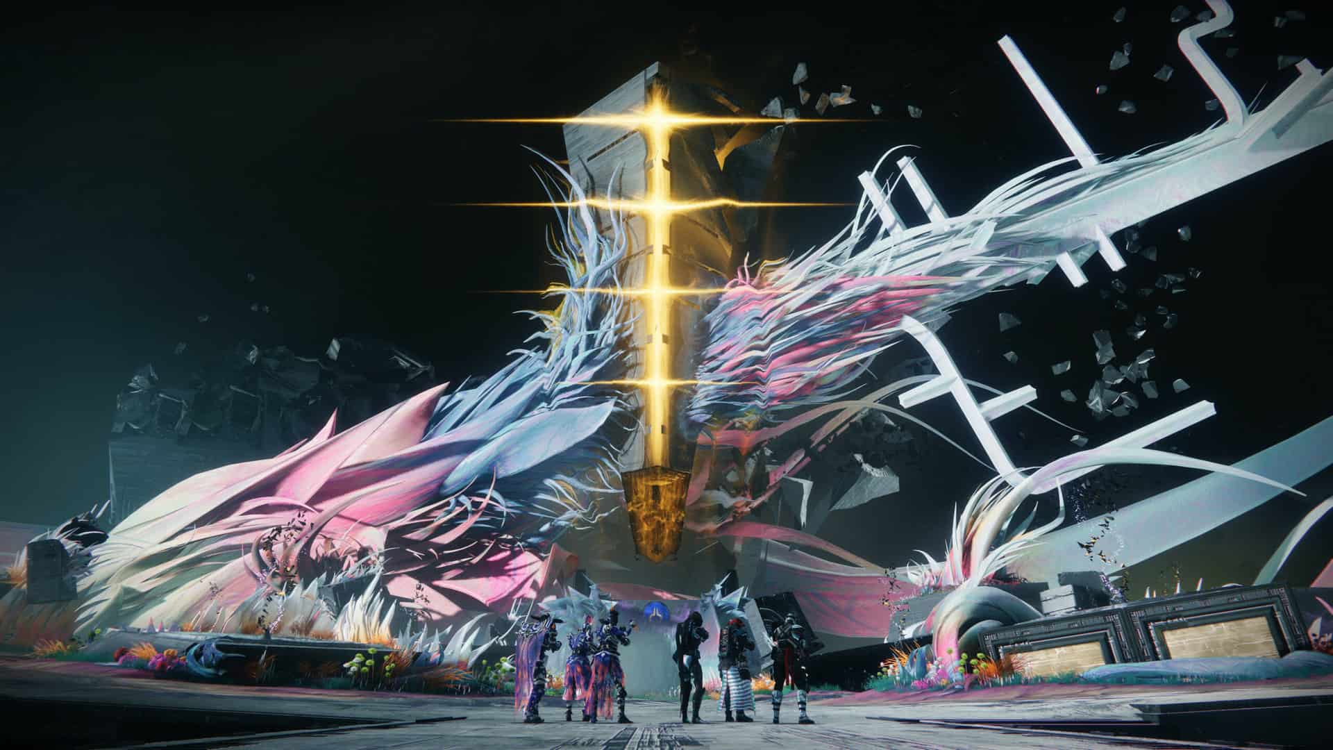 1920x1080 Best Destiny 2 Wallpaper: Official from Bungie