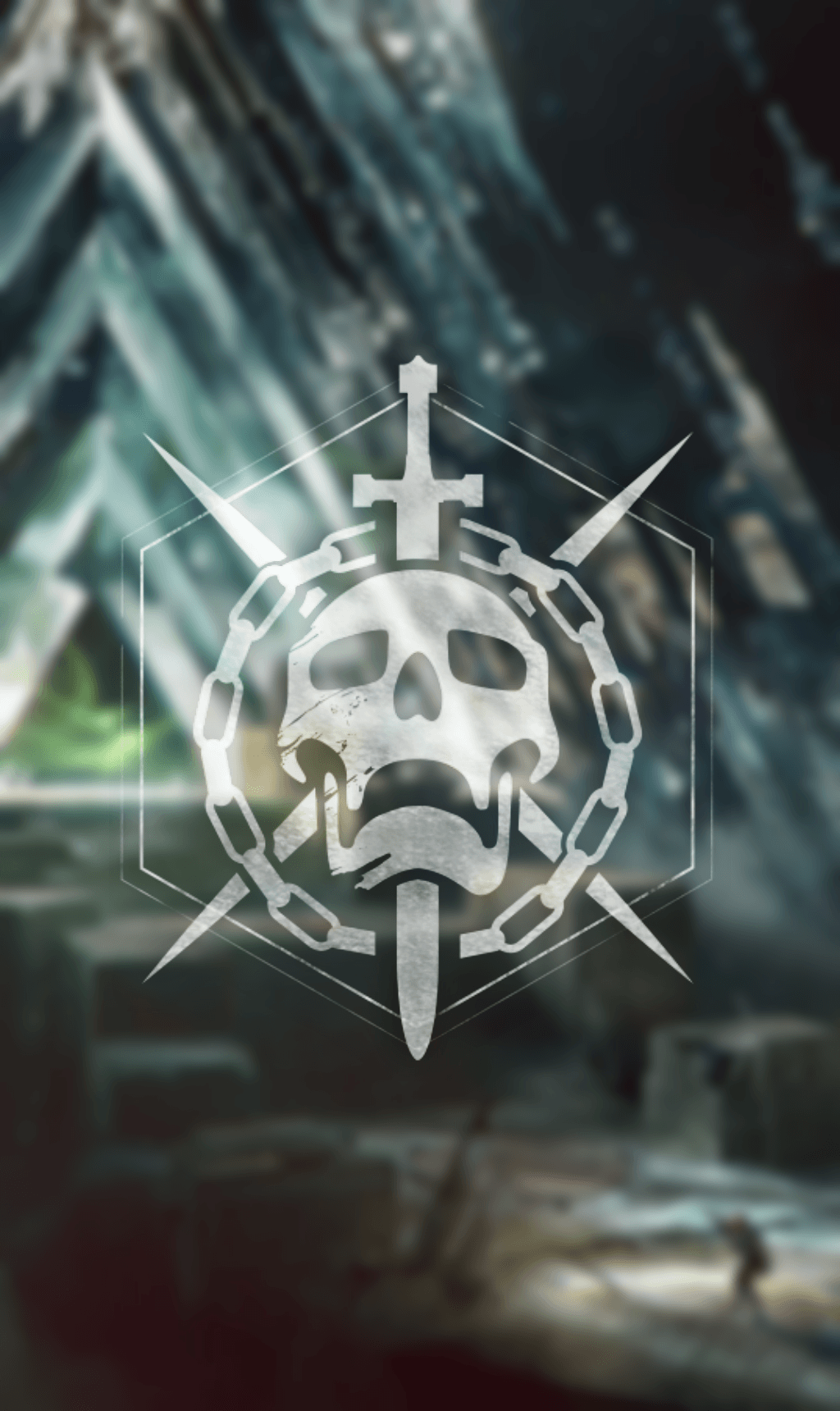 1024x1720 Vault Wallpaper
