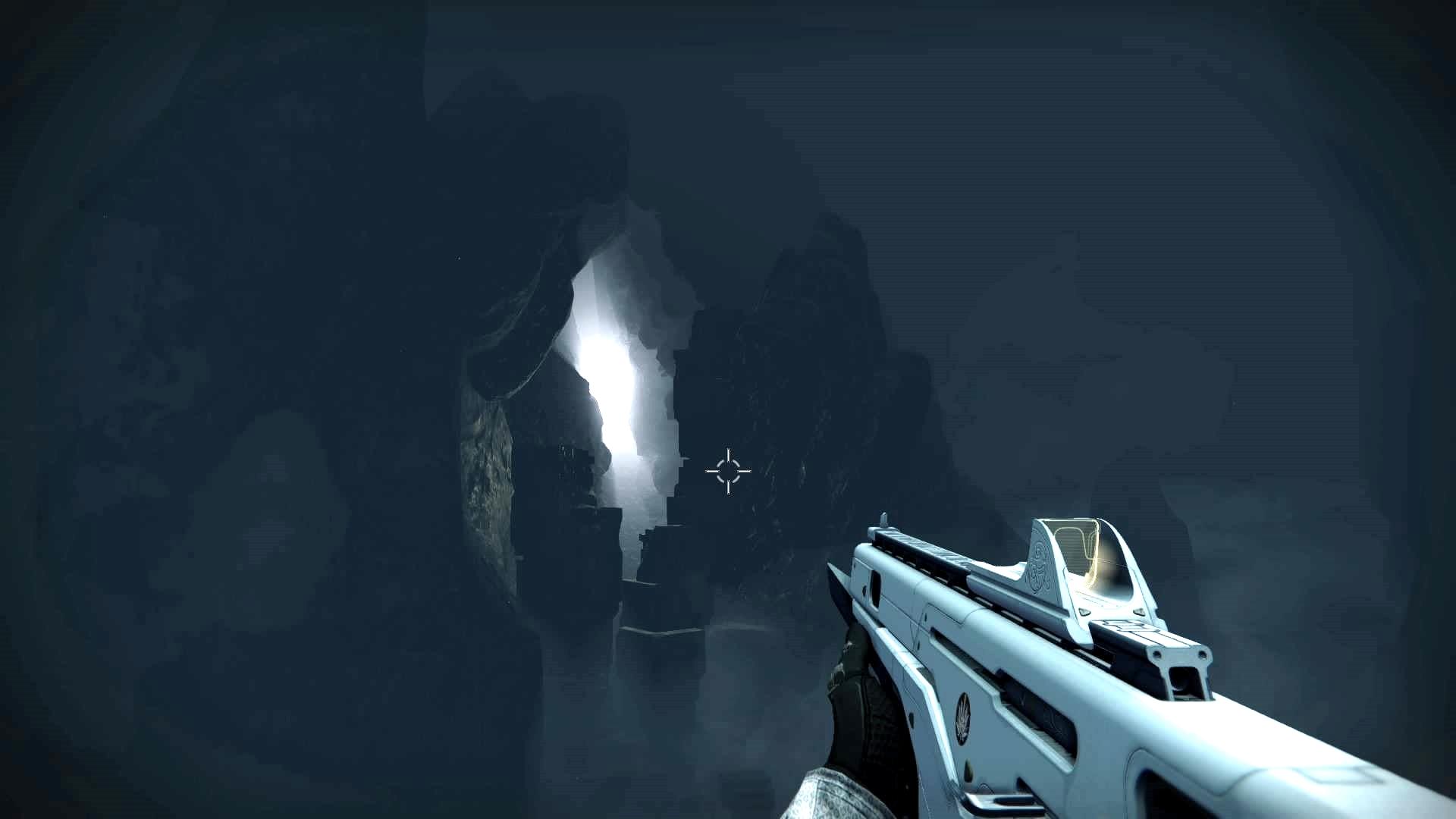 1920x1080 Vault of Glass