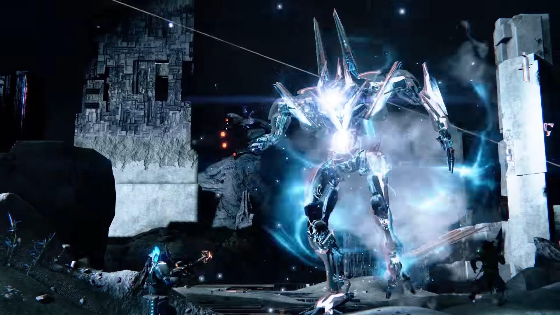 1920x1080 Destiny 2 Vault of Glass raid guide