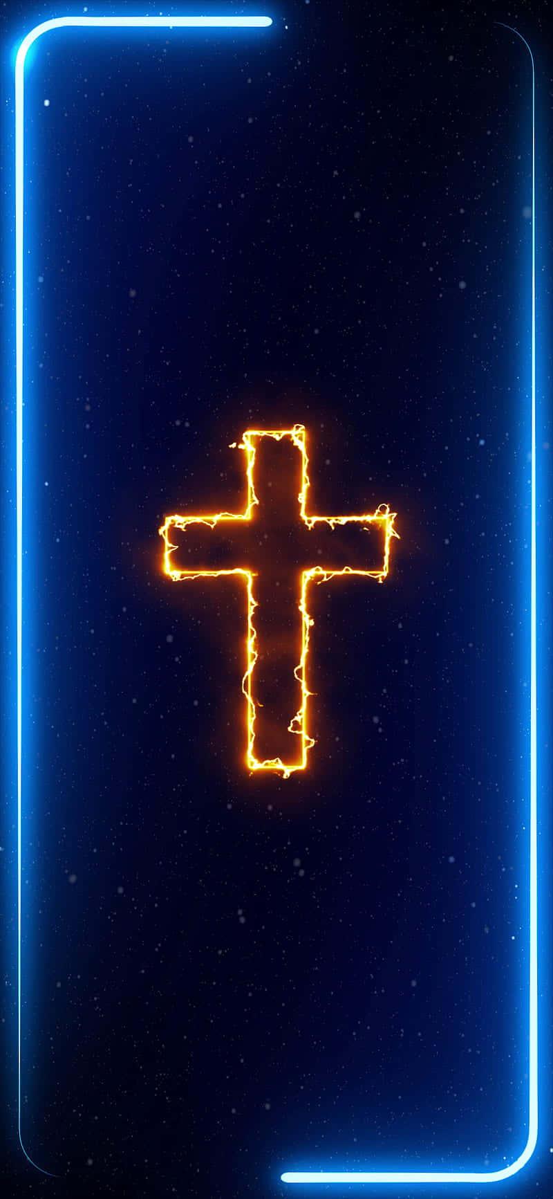 800x1733 Download It's Time to Wake Up and Follow Jesus with the iPhone Wallpaper