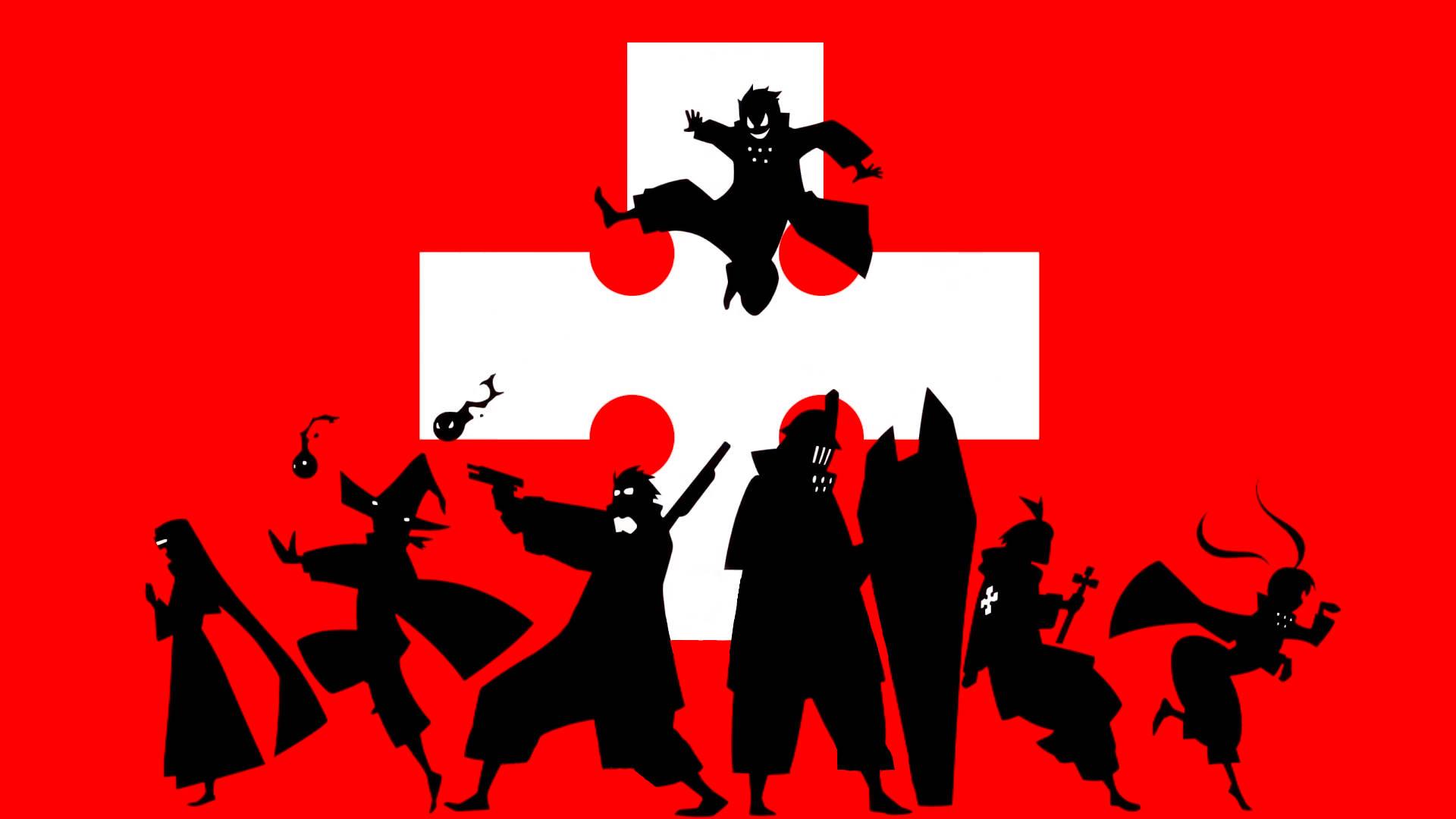 Fire Cross Wallpapers - Top Free Fire Cross Backgrounds - WallpaperAccess