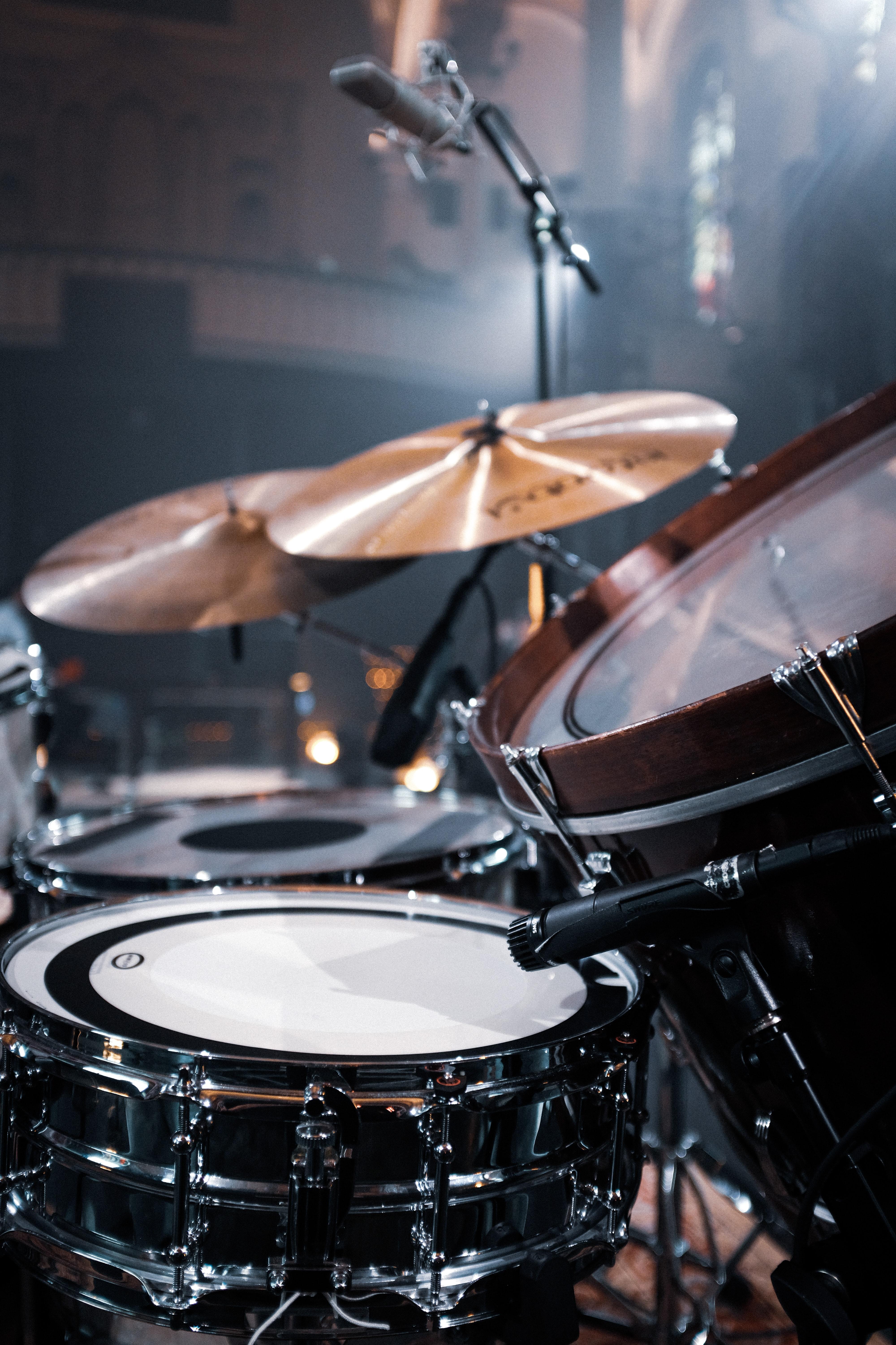 4000x6000 Download Drums wallpaper for mobile phone, free Drums HD picture