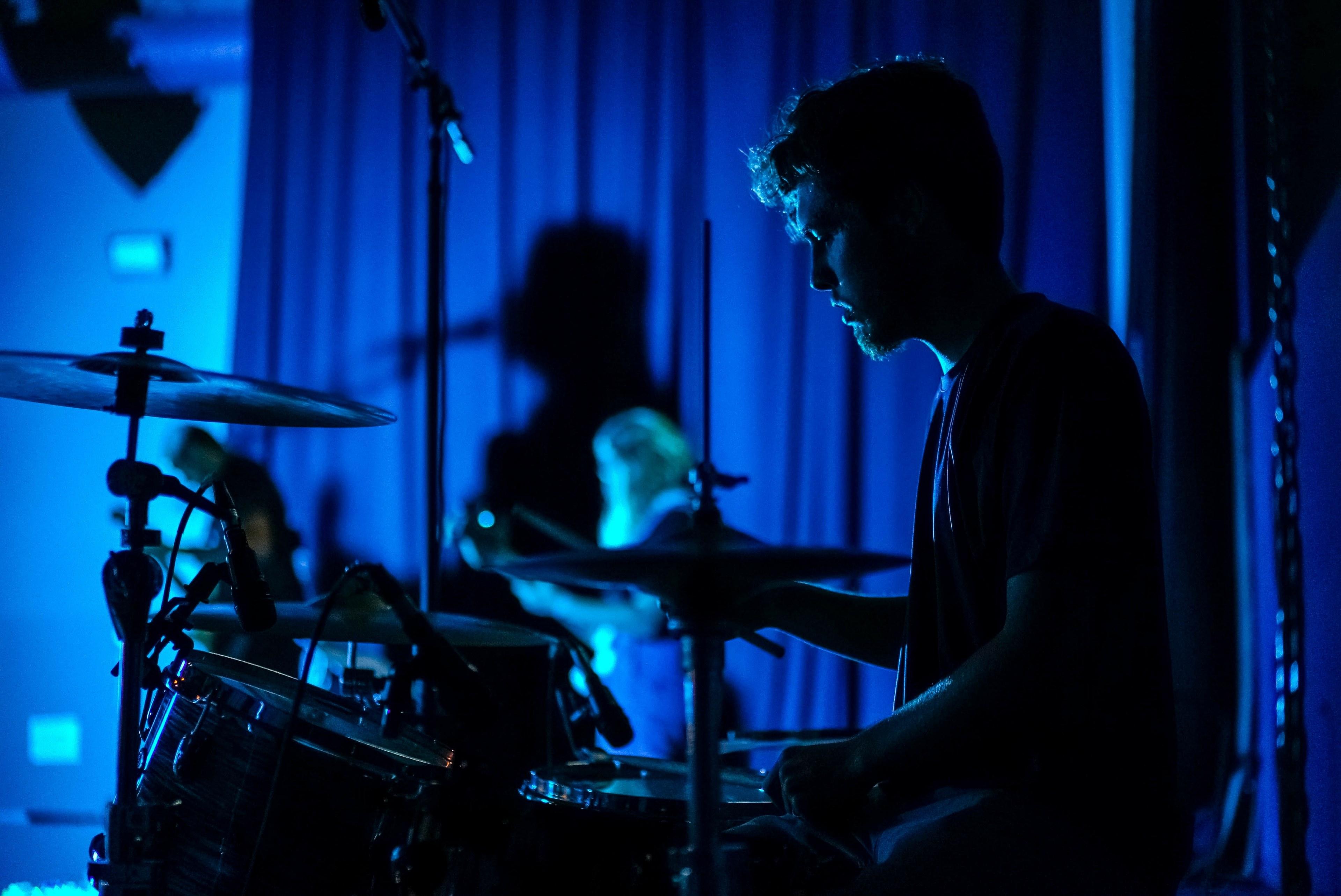 3840x2565 Wallpaper / drums 4k wallpaper free download