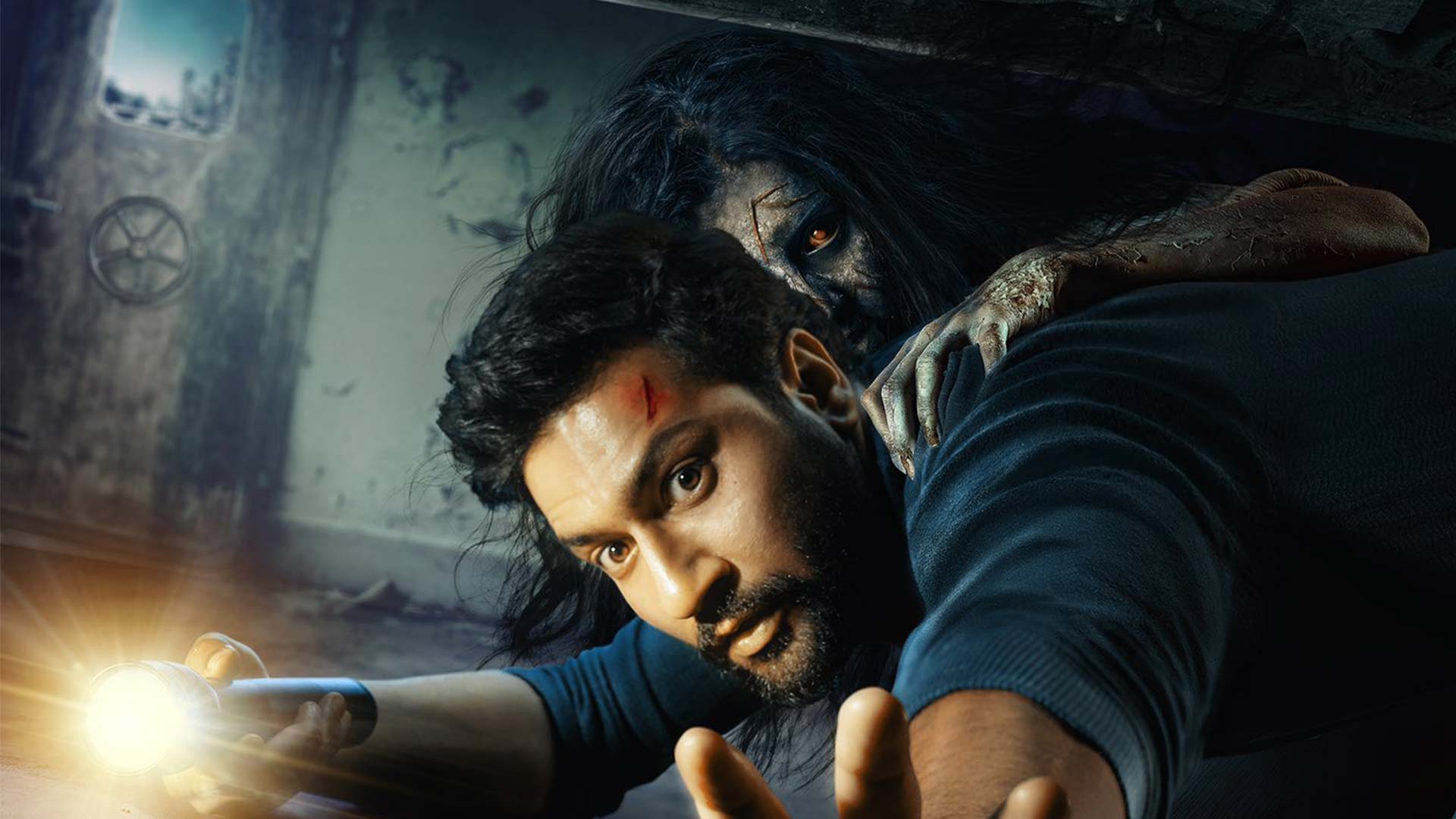 1920x1080 Bhoot Trailer: This Vicky Kaushal Starrer Will Scare The Daylights Out Of You
