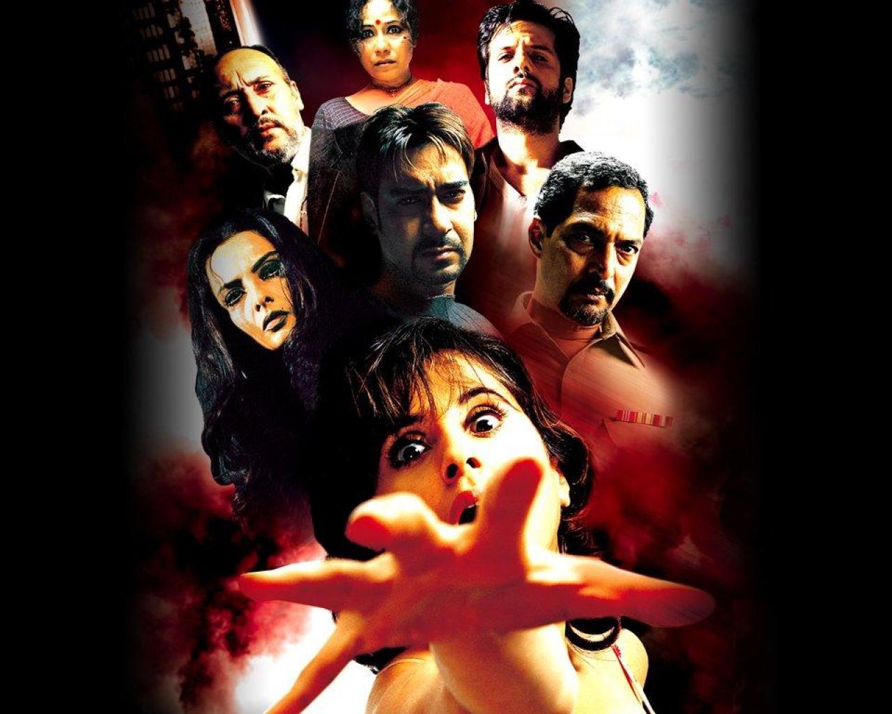 1280x1024 Bhoot (2003)