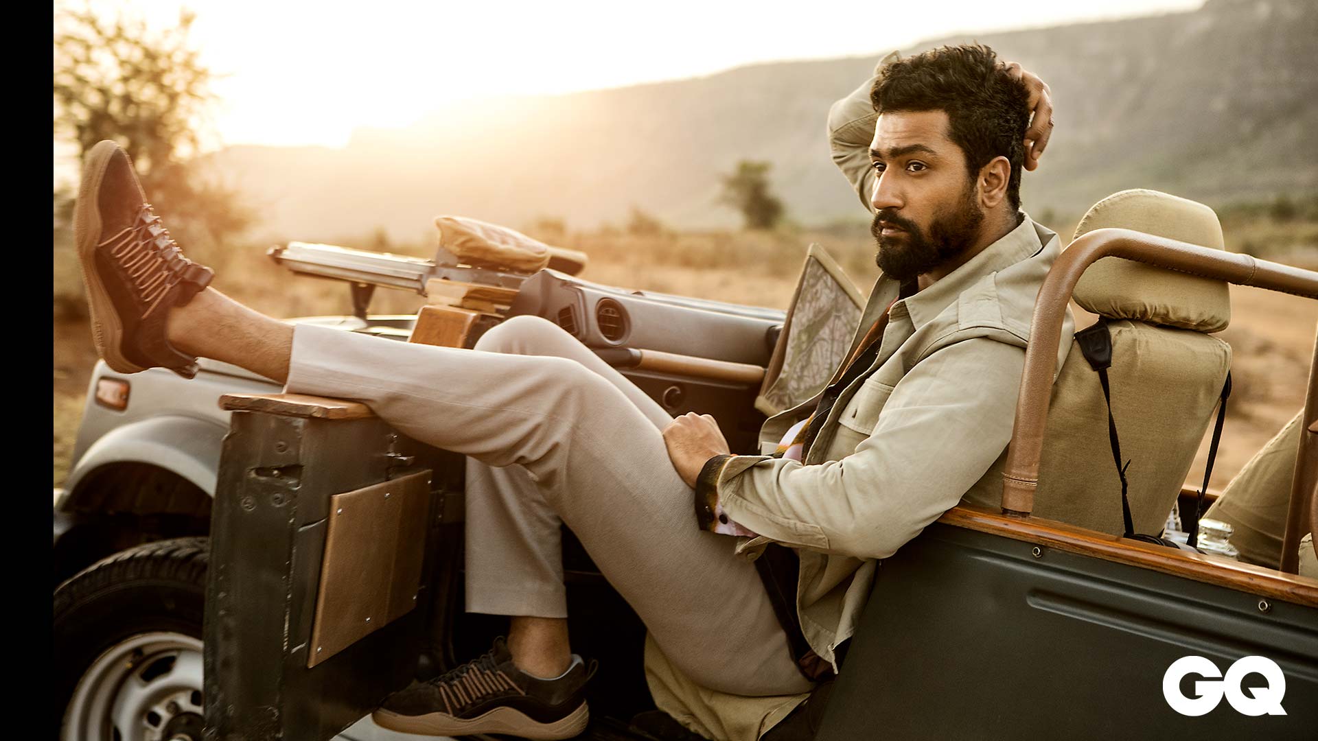 1920x1080 Bhoot: Everything you need to know about Vicky Kaushal and Karan Johar's horror movie