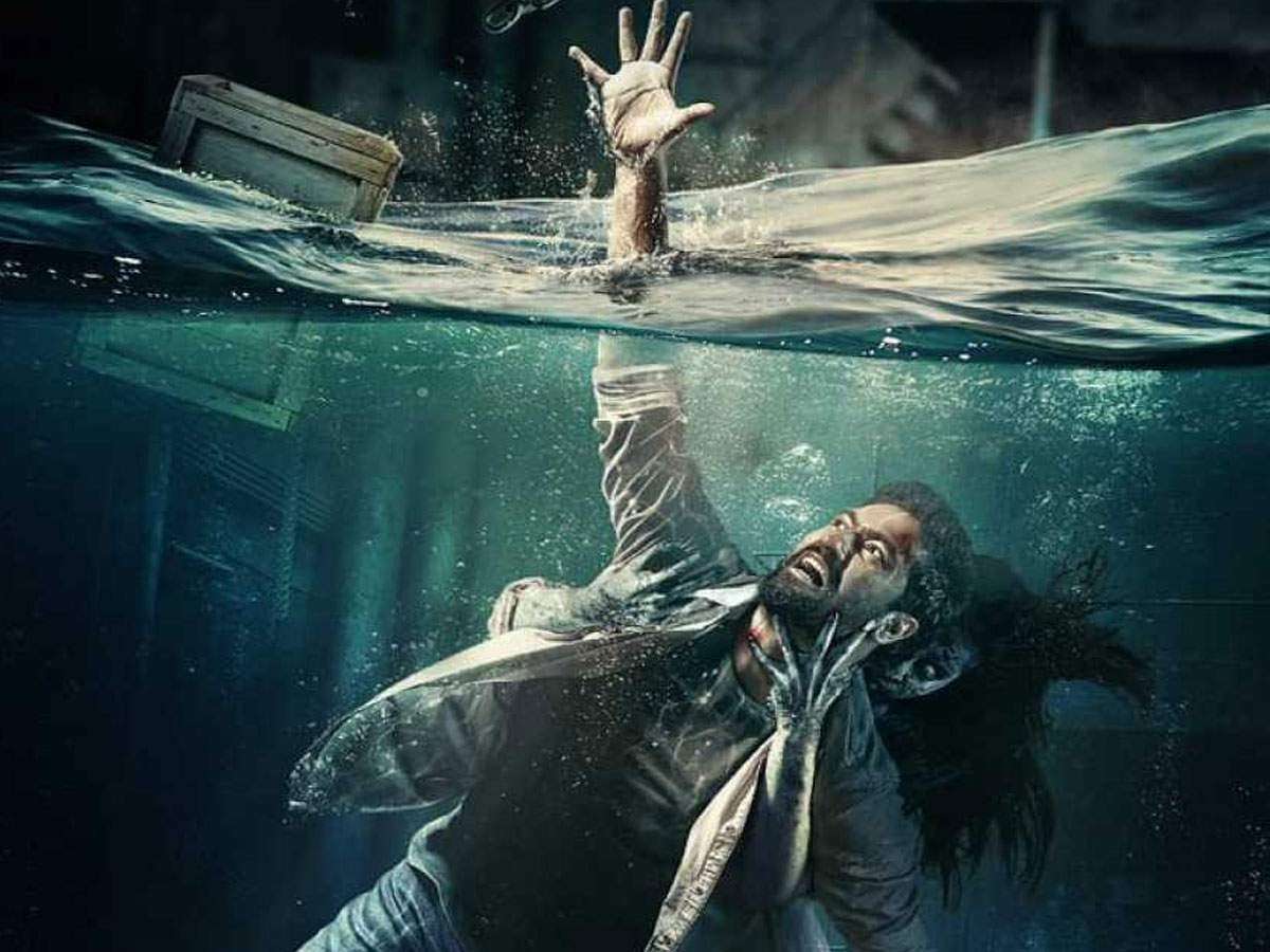 1200x900 Bhoot Part 1- The Haunted Ship' star Vicky Kaushal says he gets very scared to watch horror films