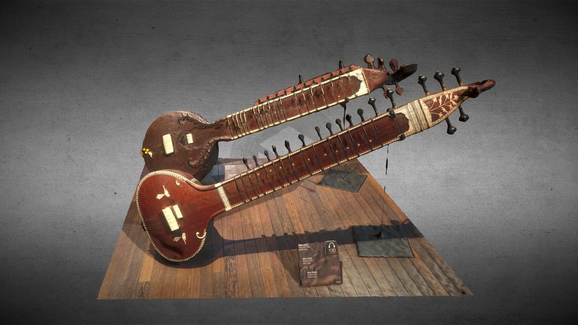 Sitar