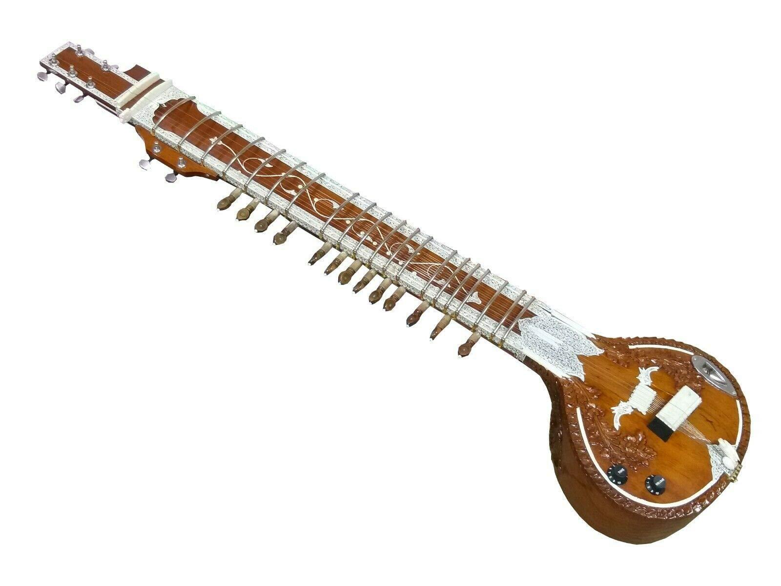 Sitar Wallpapers Top Free Sitar Backgrounds Wallpaperaccess