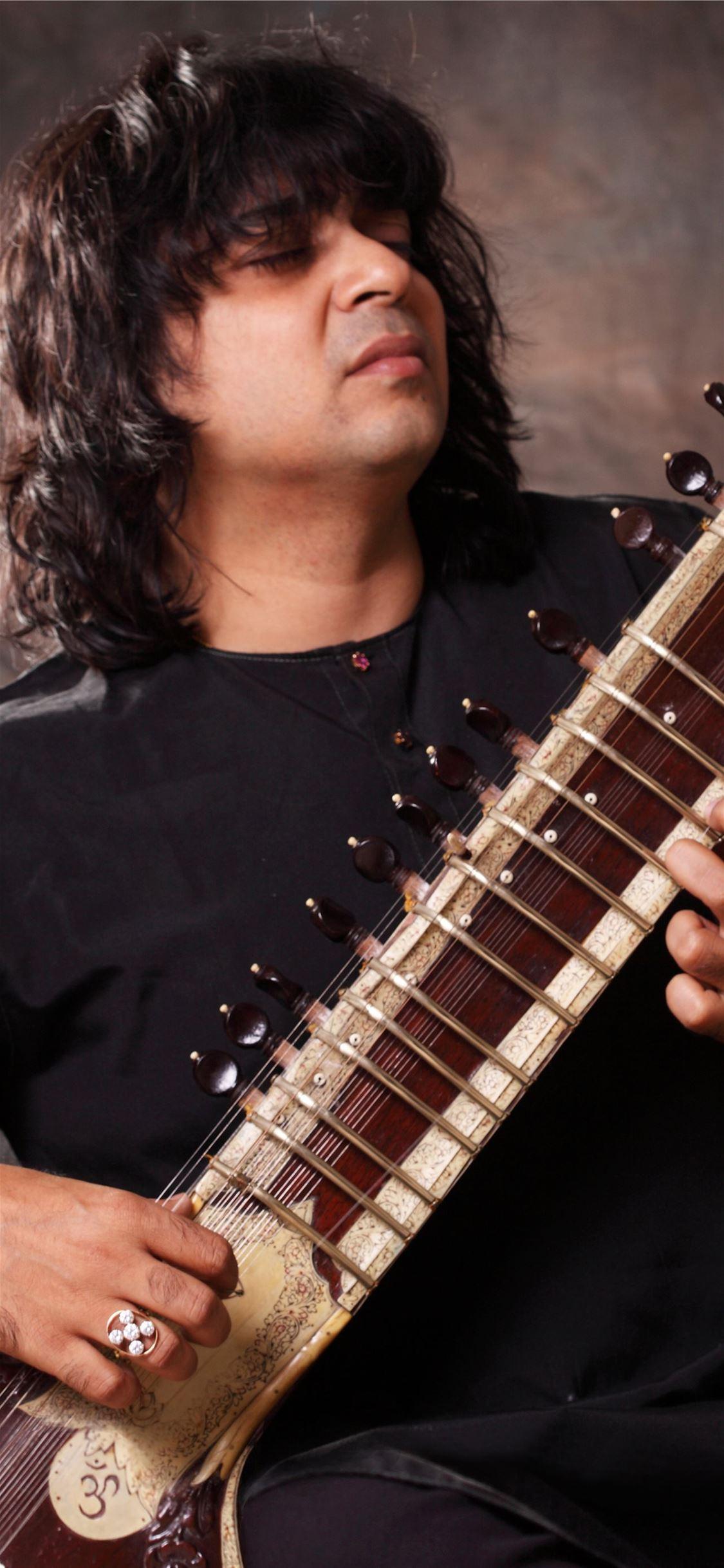 Sitar Wallpapers Top Free Sitar Backgrounds WallpaperAccess