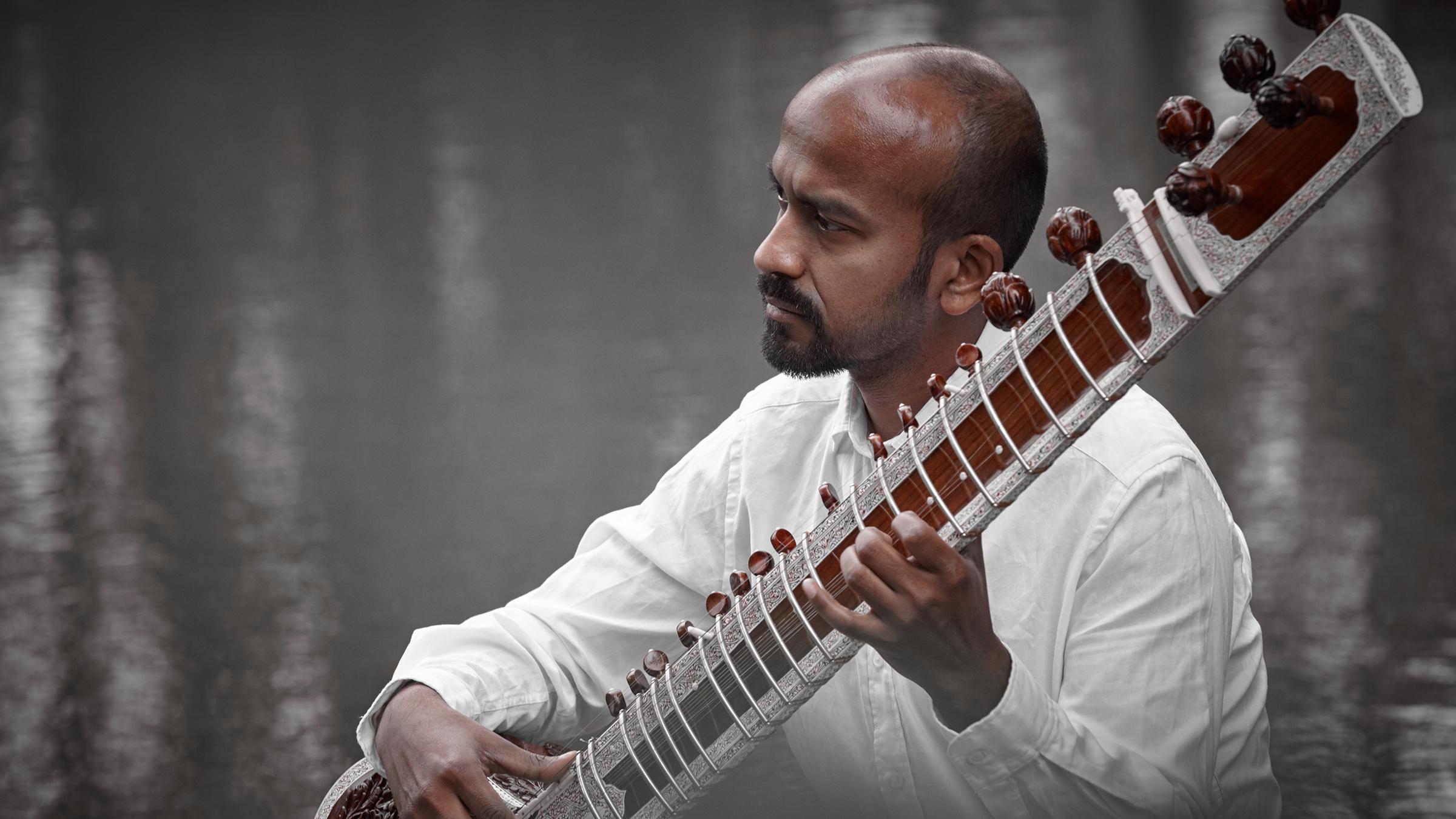 2400x1350 Album review: Hindol Deb's Essence of duality: Beyond the exotic