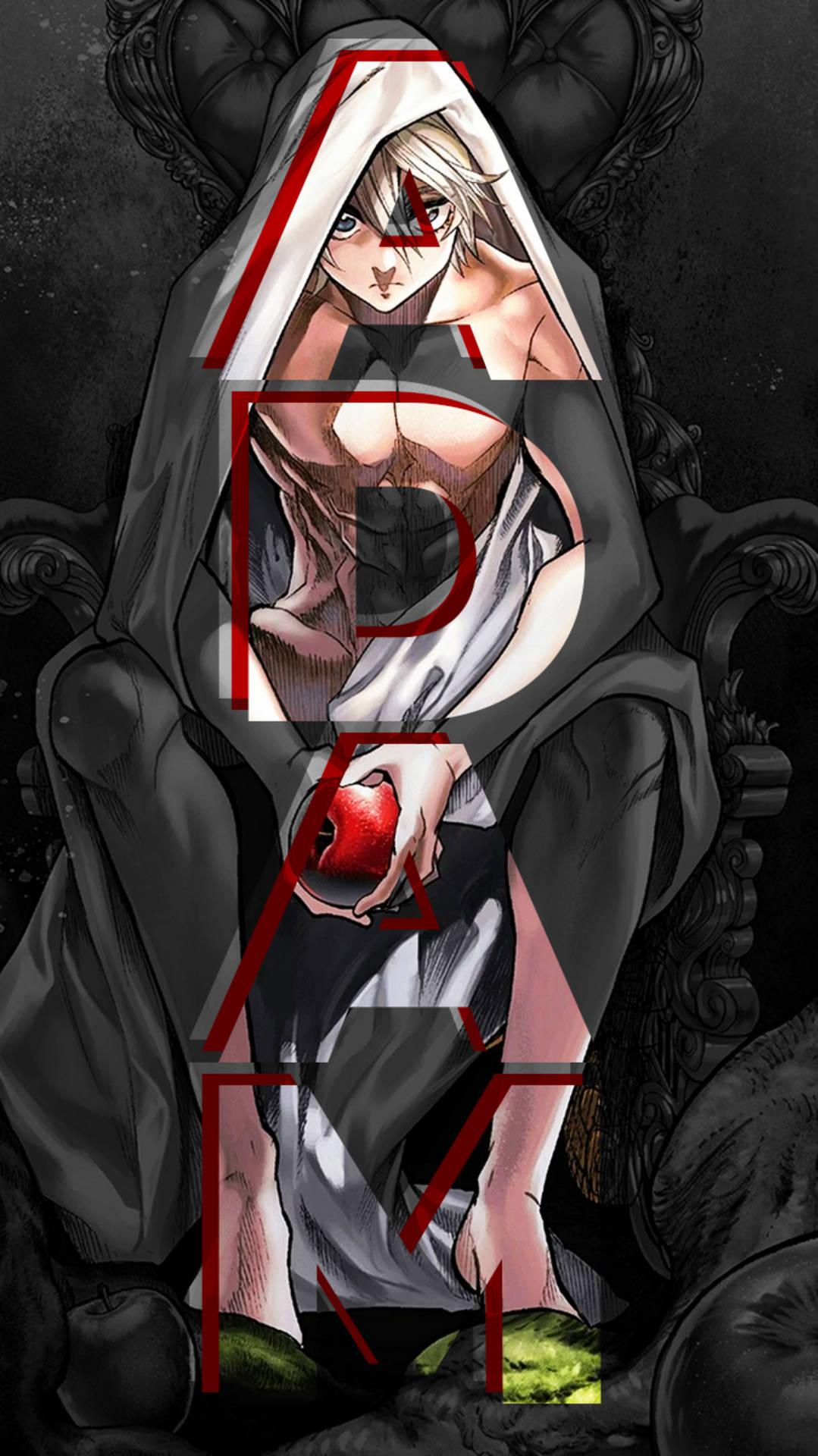 1079x1920 Download Mythic Warriors Battle for the Record of Ragnarok Wallpaper