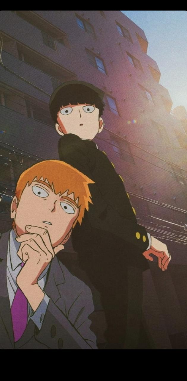 630x1280 mob psycho 100 wallpaper