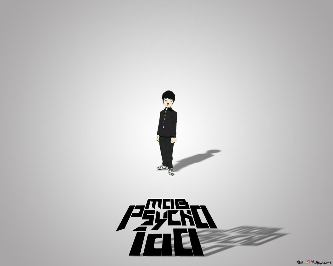 1280x1024 Mob Psycho 100 HD wallpaper download