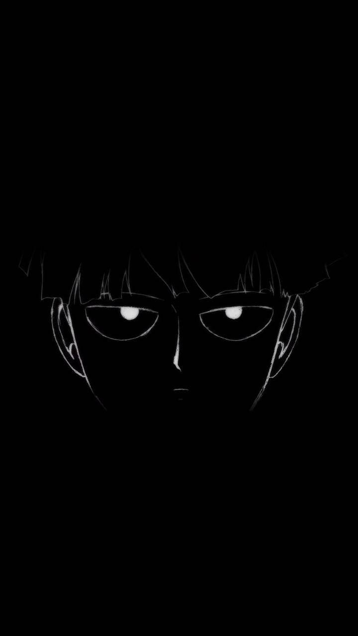 720x1280 Mob Psycho 100 iPhone Wallpaper