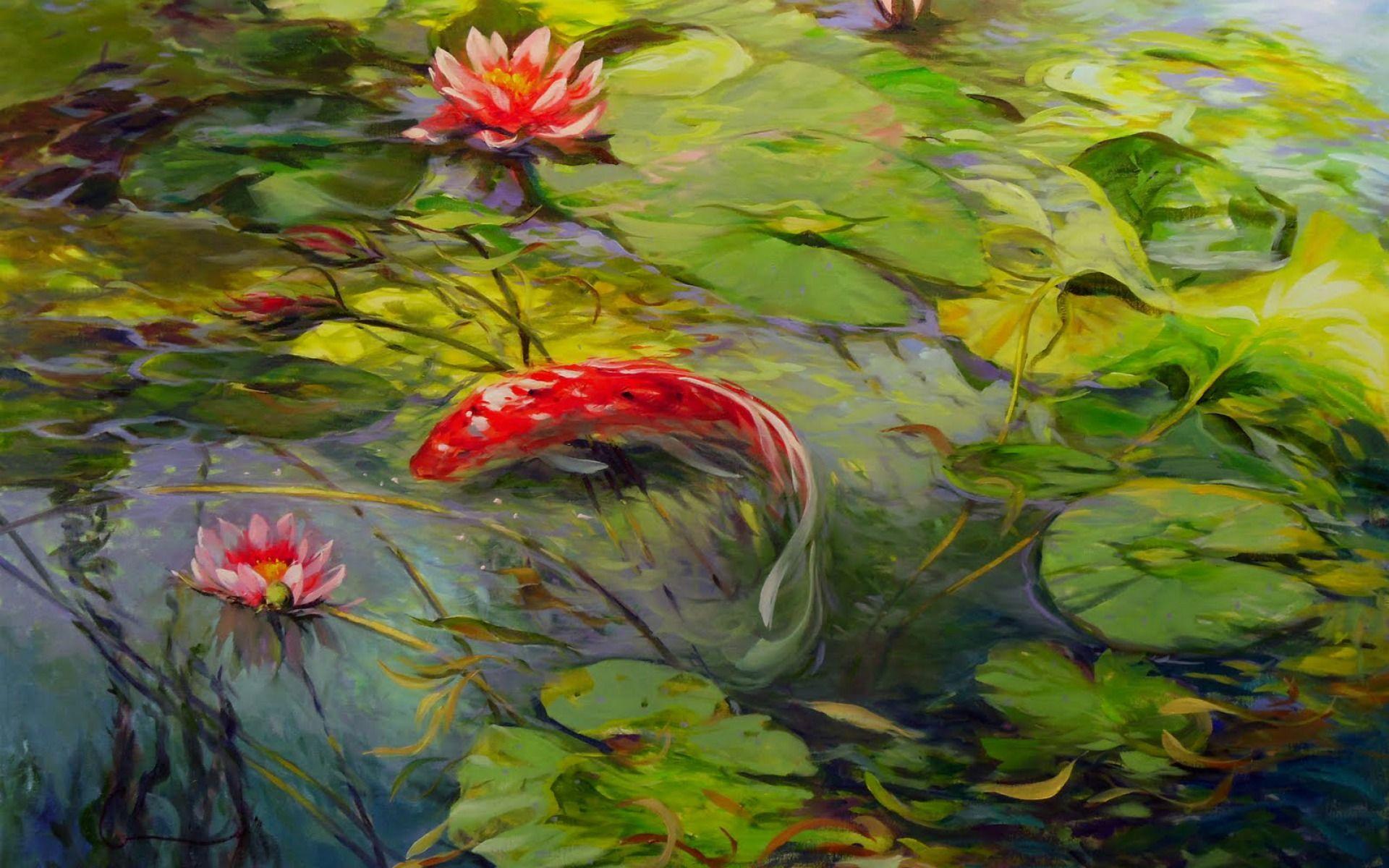 1920x1200 Koi Free Live Wallpaper Android Apps on Google Play 1024×768 Koi