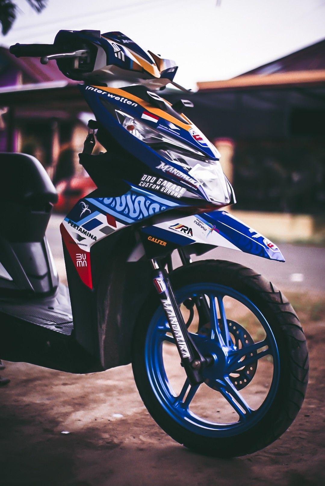 Honda Beat Wallpapers - Top Free Honda Beat Backgrounds - WallpaperAccess