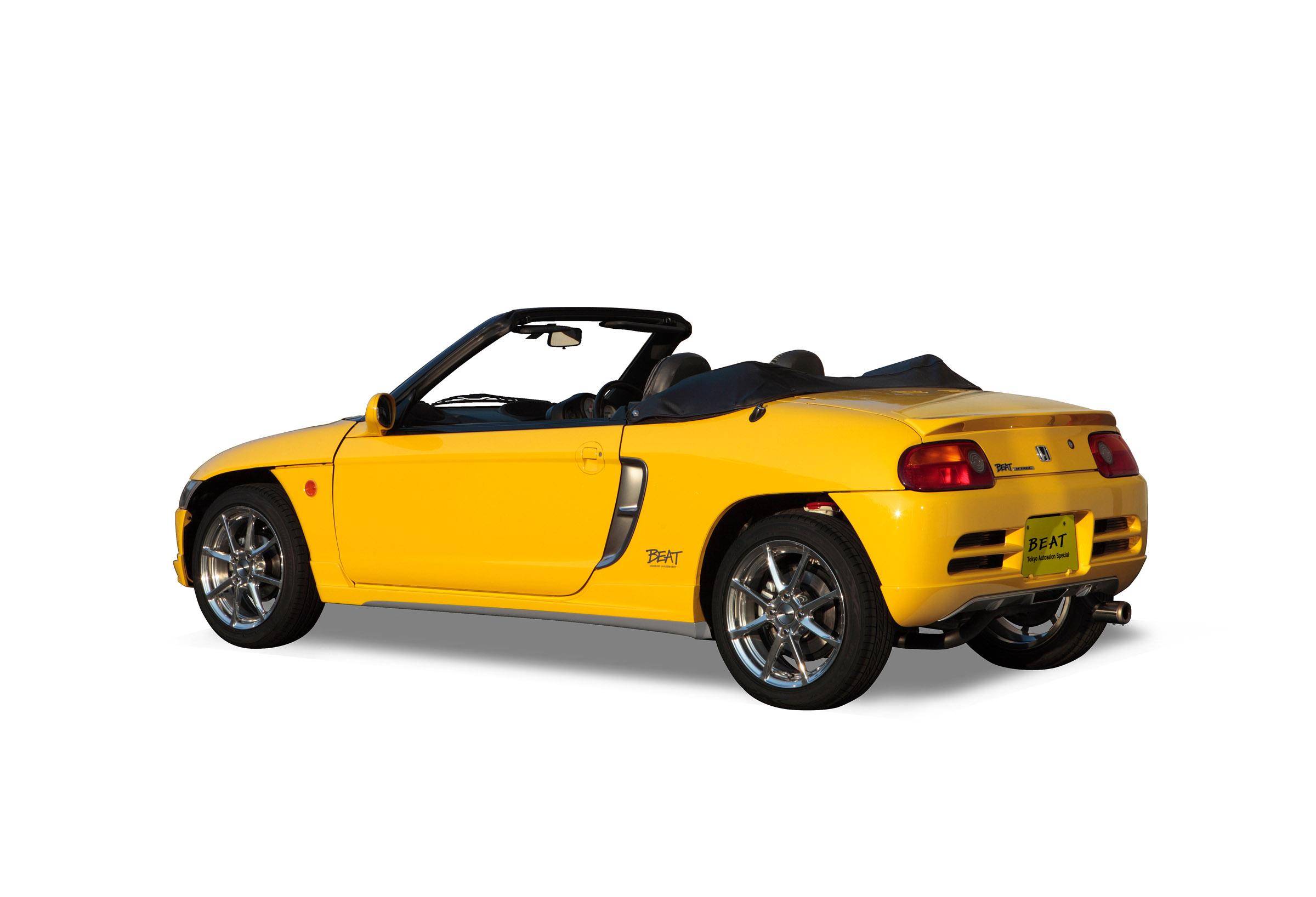 Honda Beat Wallpapers - Top Free Honda Beat Backgrounds - WallpaperAccess