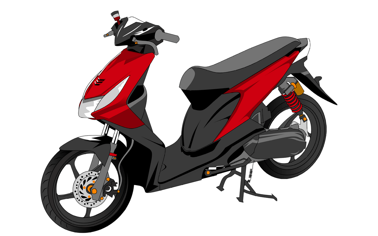 Honda Beat Wallpapers - Top Free Honda Beat Backgrounds - WallpaperAccess