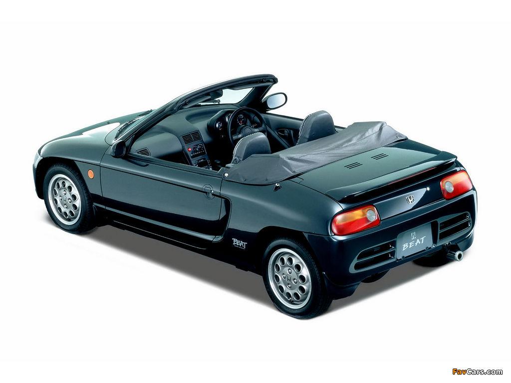 1024x768 The Beat goes on: The cutest slow, fun, small car ever made