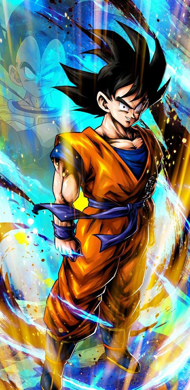 755x1552 UR AGL Goku