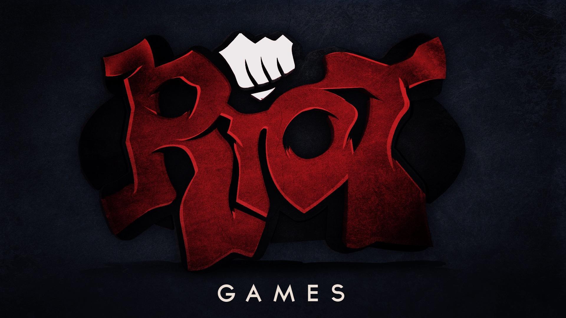 Riot Games Wallpapers - Top Free Riot Games Backgrounds - WallpaperAccess