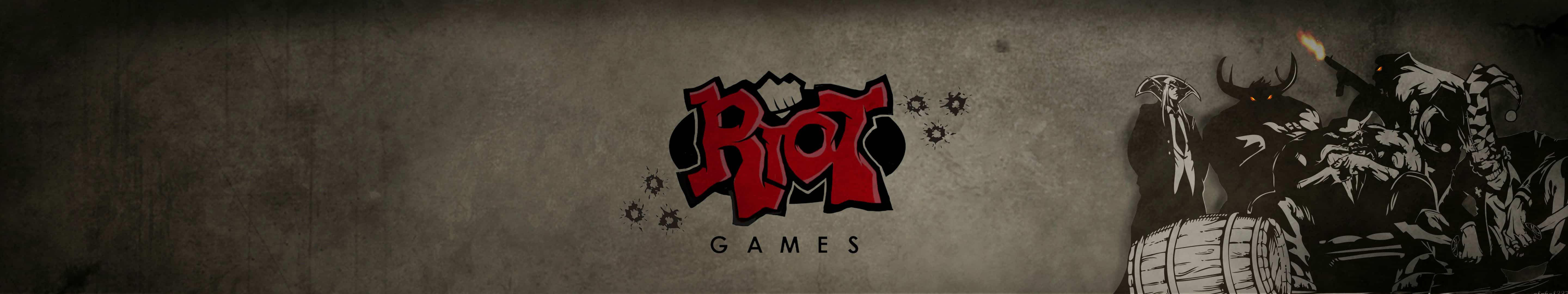 Riot Games Wallpapers - Top Free Riot Games Backgrounds - WallpaperAccess