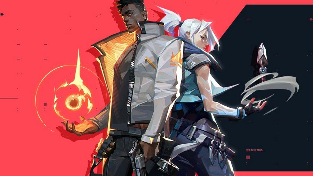 1200x675 Riot Games' Valorant Is Official And It Looks A Lot Like Superpowered Counter Strike