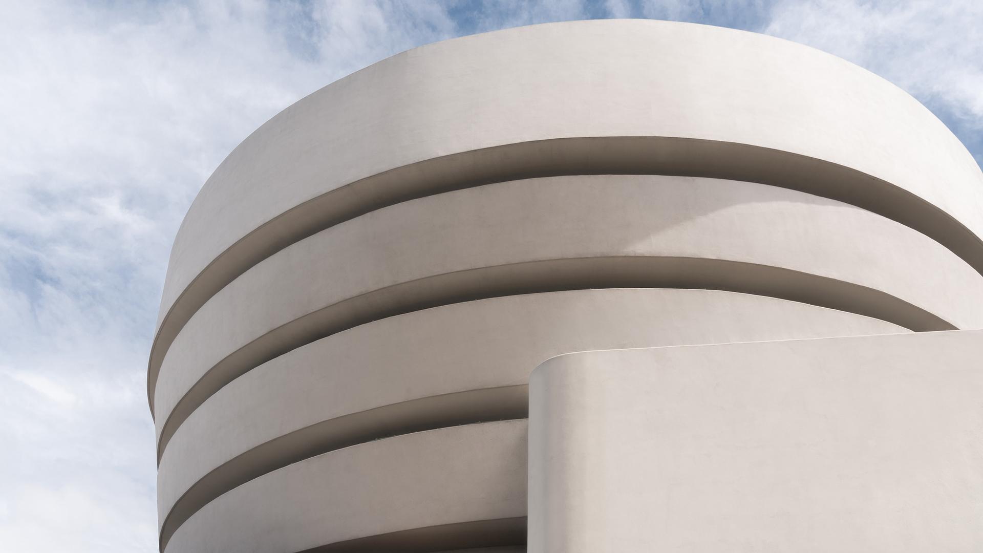 1920x1080 The Guggenheim Museums and Foundation