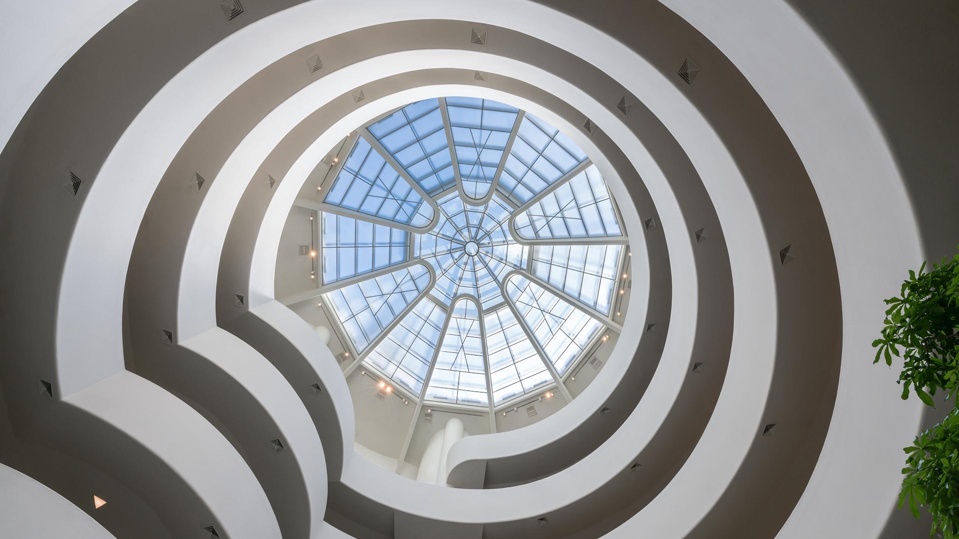 1920x1080 The Guggenheim Museums and Foundation