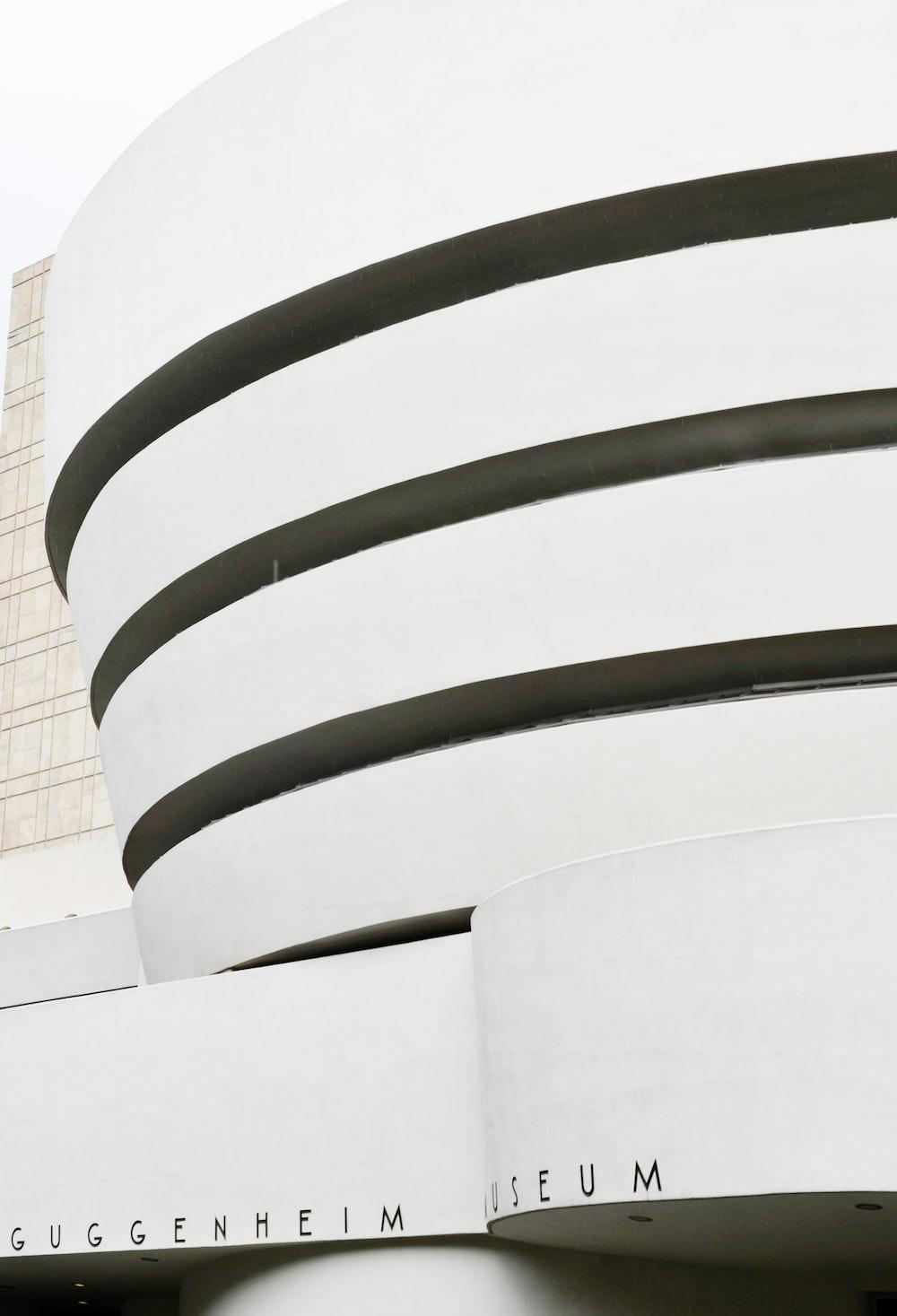 1000x1467 Guggenheim Museum Picture. Download Free Image
