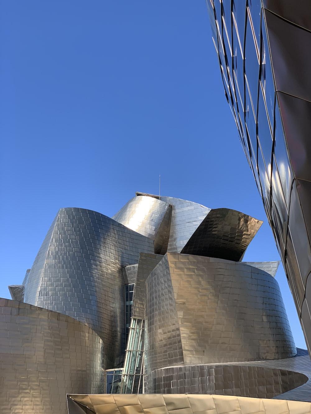 1000x1333 Guggenheim Museum Bilbao Picture [HD]. Download Free Image
