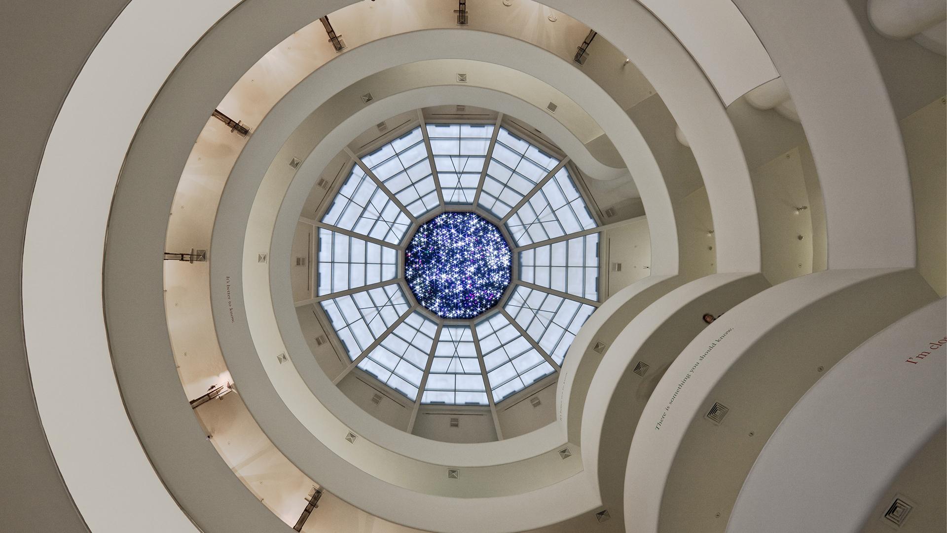1920x1080 The Guggenheim Museums and Foundation