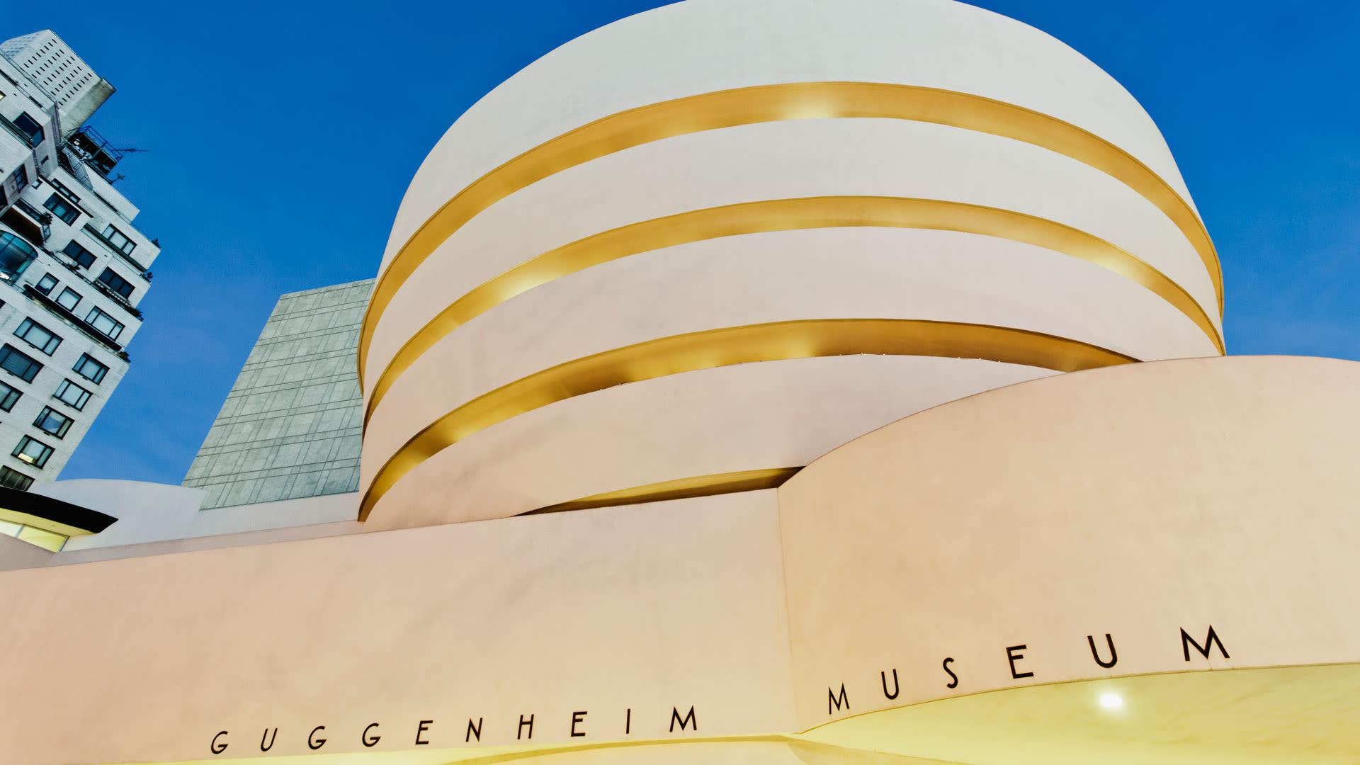 1920x1080 Watch Frank Lloyd Wright's Guggenheim Museumrs