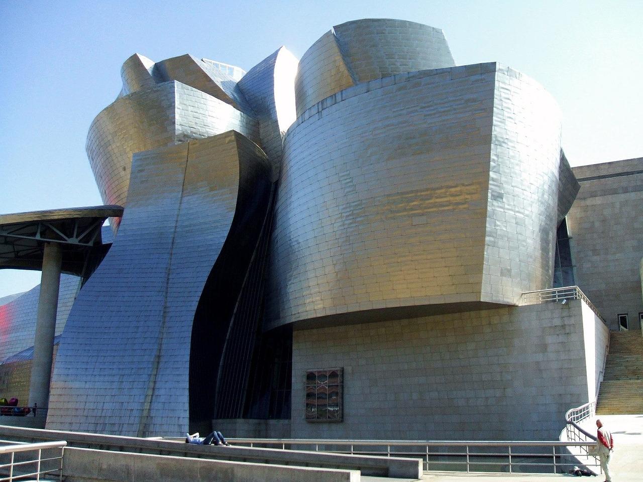 1280x960 Guggenheim Museum Bilbao