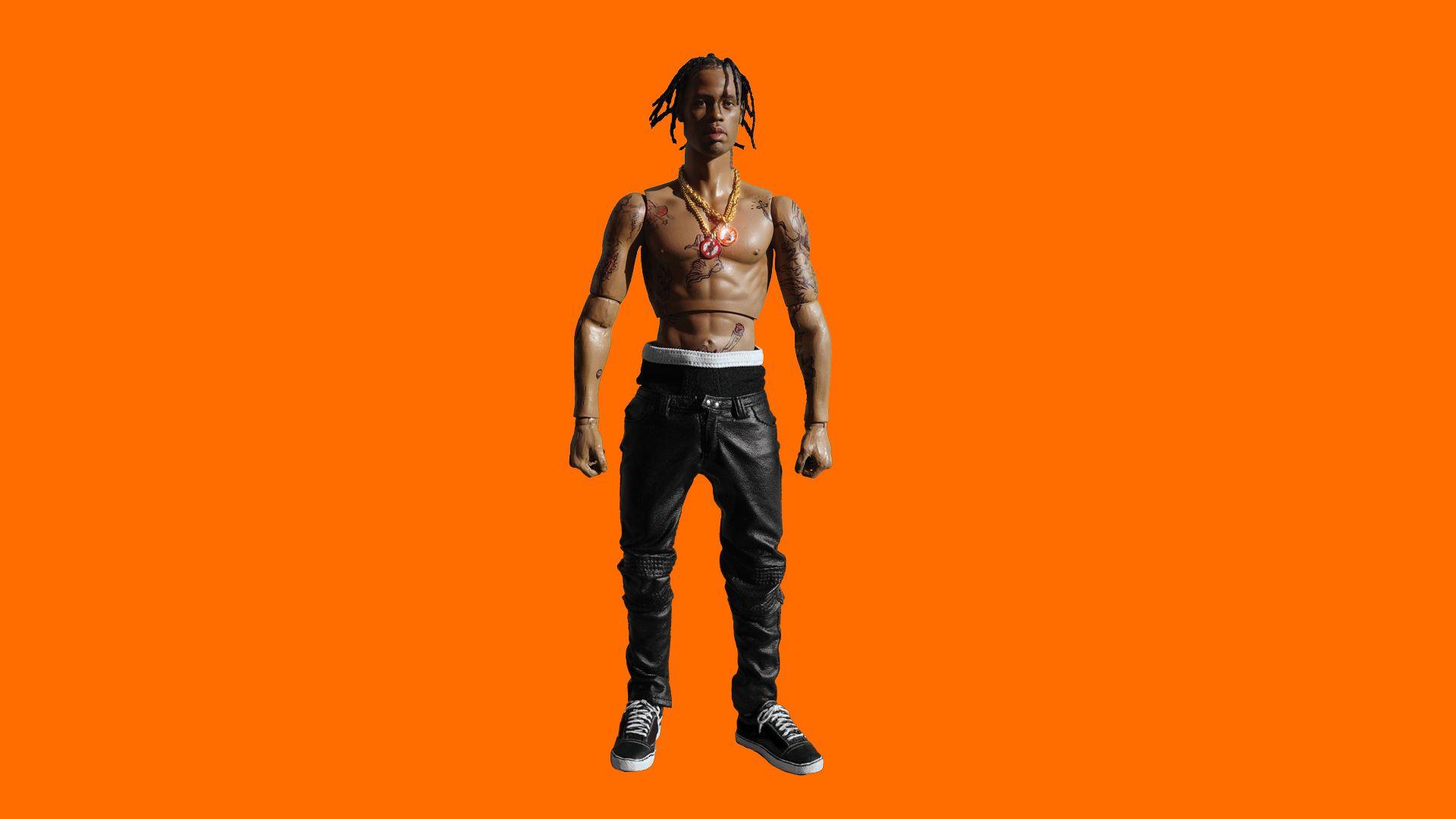 100 Travis Scott Astroworld Pictures  Wallpaperscom