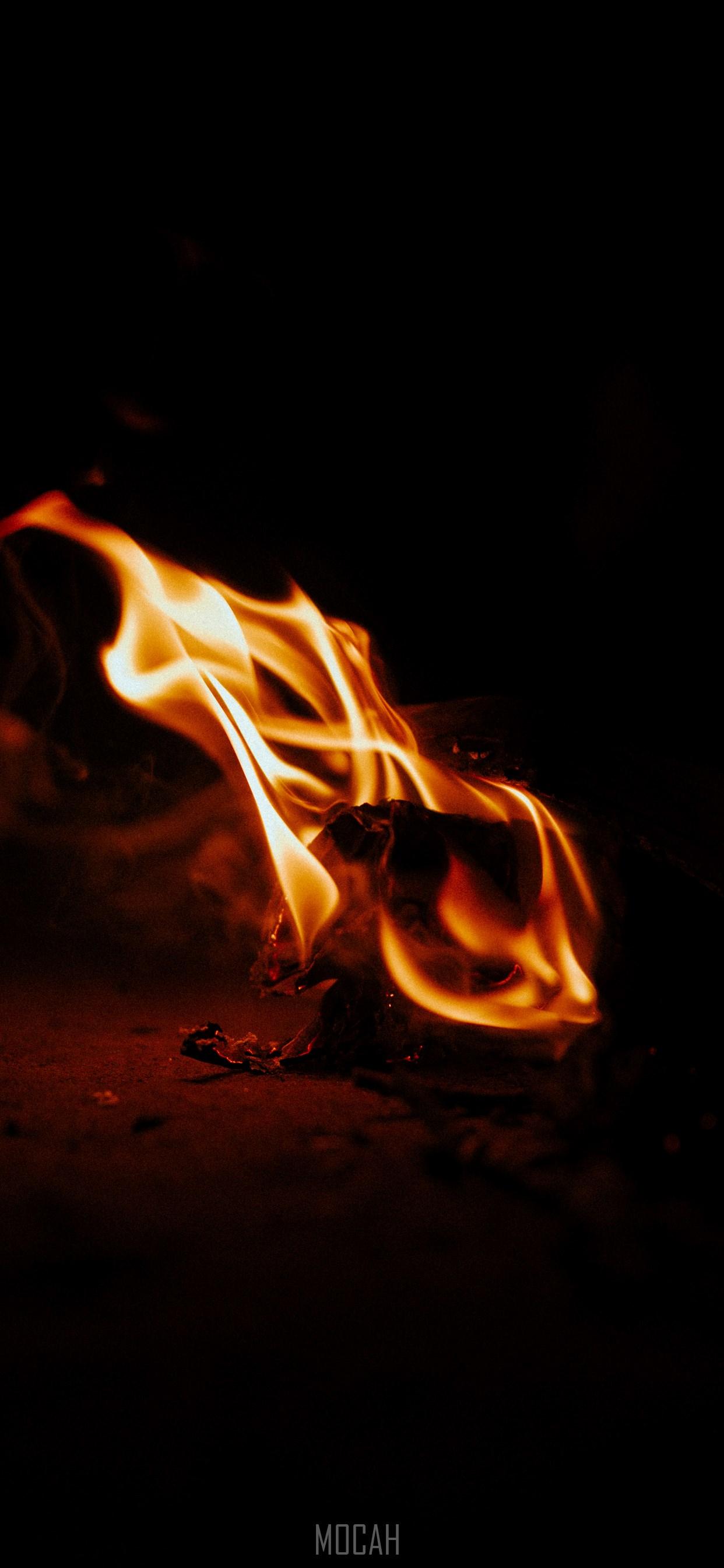 1242x2688 Flame, Heat, Fire, Darkness, Exposure, Apple iPhone 11 Pro Max wallpaper full hd, 1242x2688 Gallery HD Wallpaper