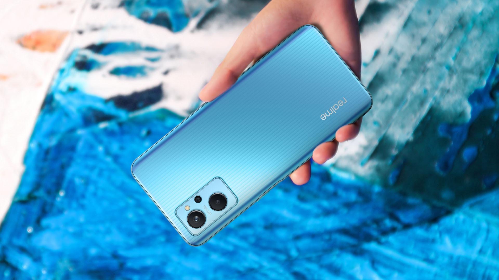 1920x1080 The realme 9i redefines budget gaming phone under RM000. Nasi Lemak Tech