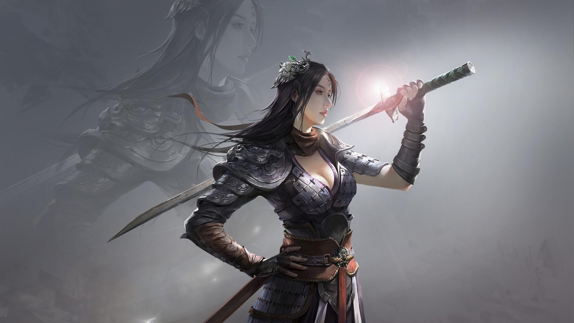 1920x1080 xianxia 1080P, 2k, 4k HD wallpaper, background free download