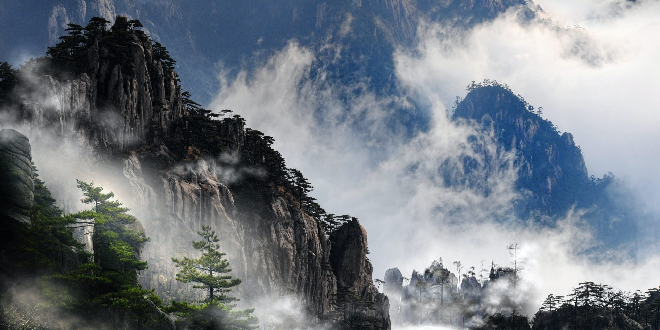 2560x1280 Get Your Martial Arts Fix with Wuxia Fiction. Herrick District Library