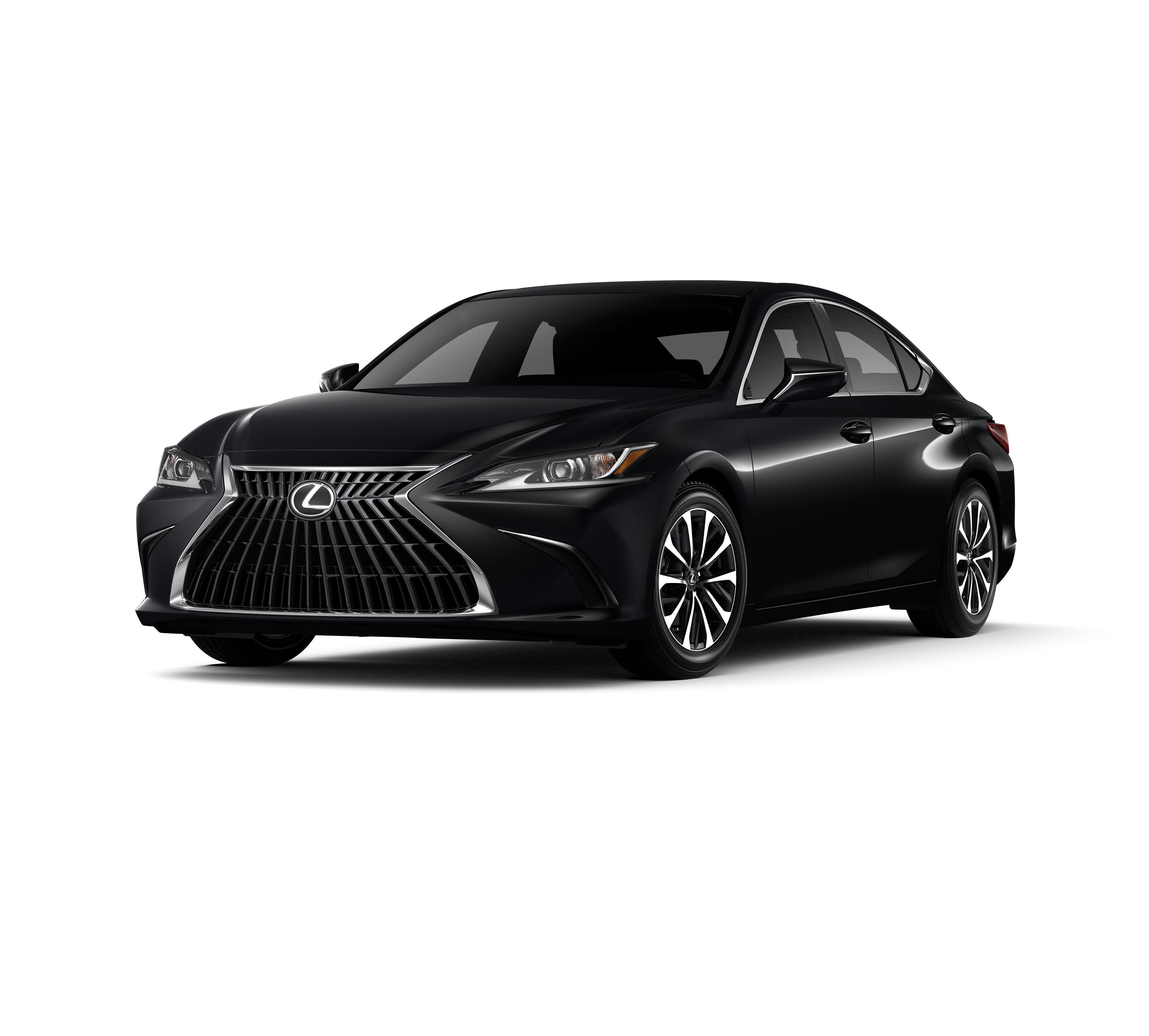 3256x2936 New 2023 Lexus ES Hybrid ES 300h 4 DOOR SEDAN In Temecula #. Temecula Valley Lexus