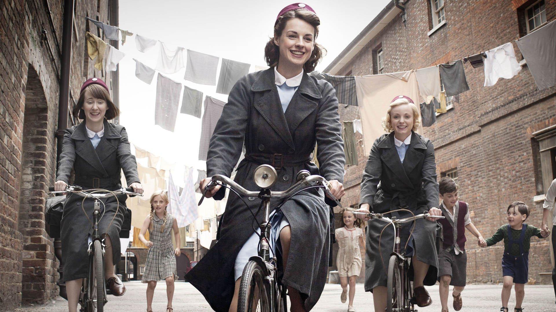 1920x1080 Call The Midwife Wallpaper
