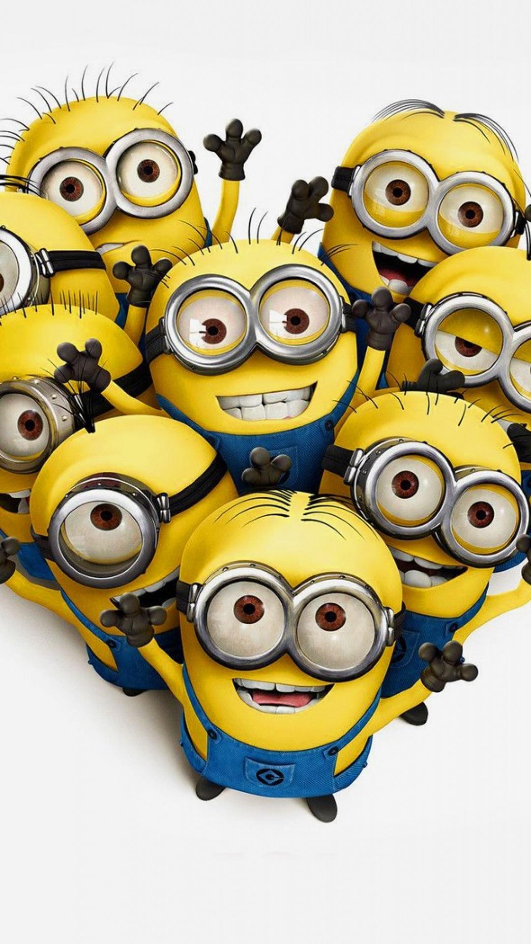 1080x1920 minions